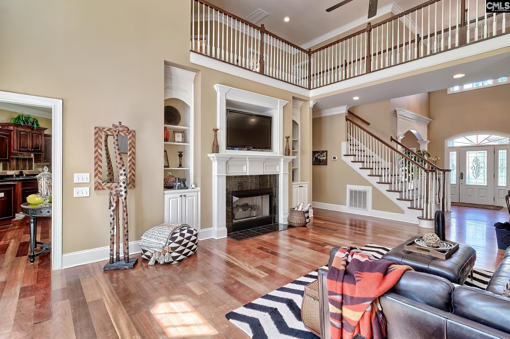 Irmo, South Carolina, 29063, United States, 4 Bedrooms Bedrooms, ,5 BathroomsBathrooms,Residential,For Sale,1940103