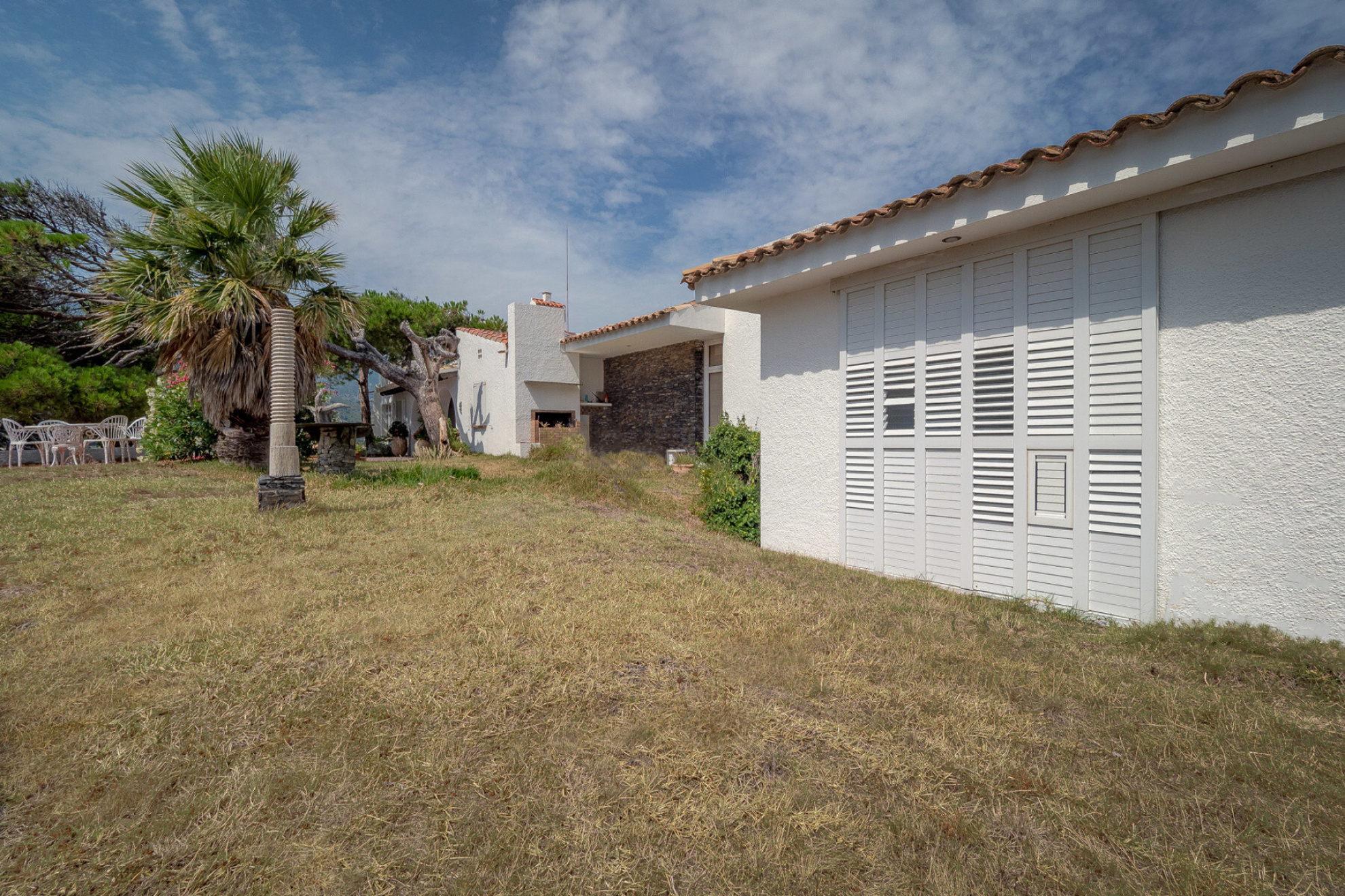  Unique property on its own hill with 360º views - Port de la Selva - 物件實景