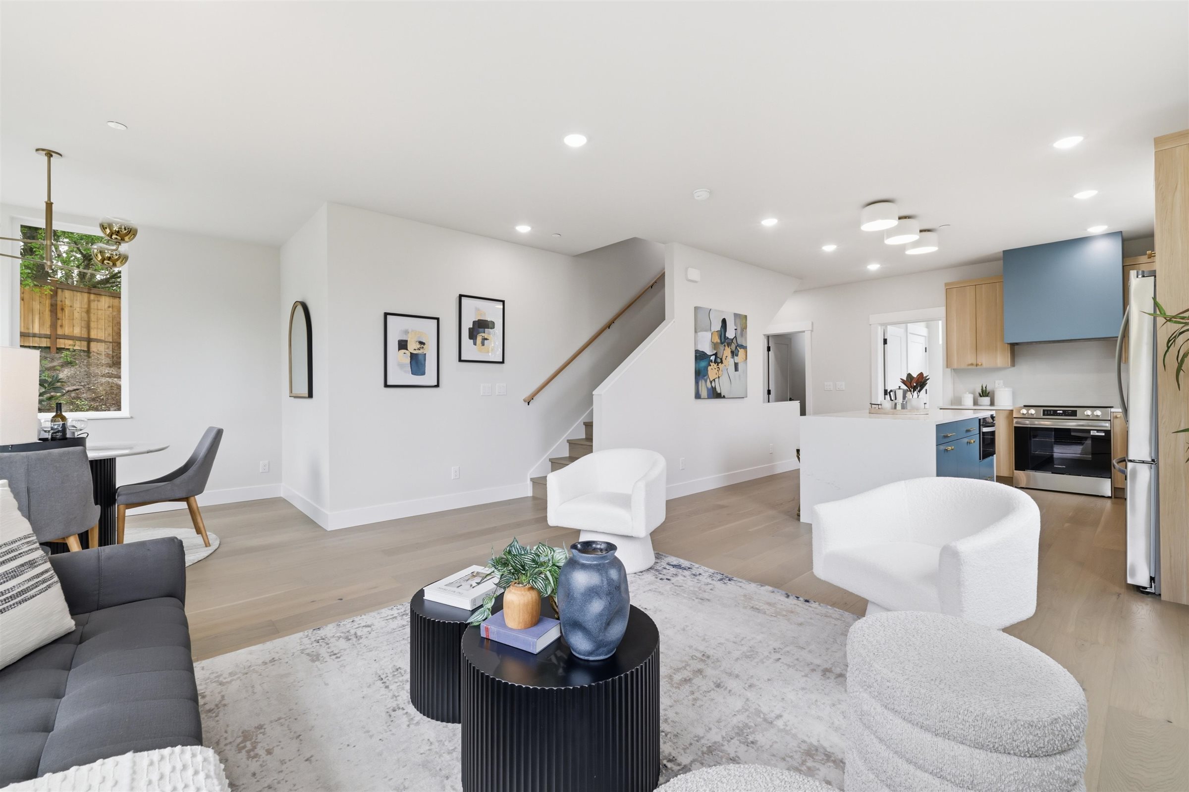  1405 29th Ave, Seattle, WA 98122 - 物件實景