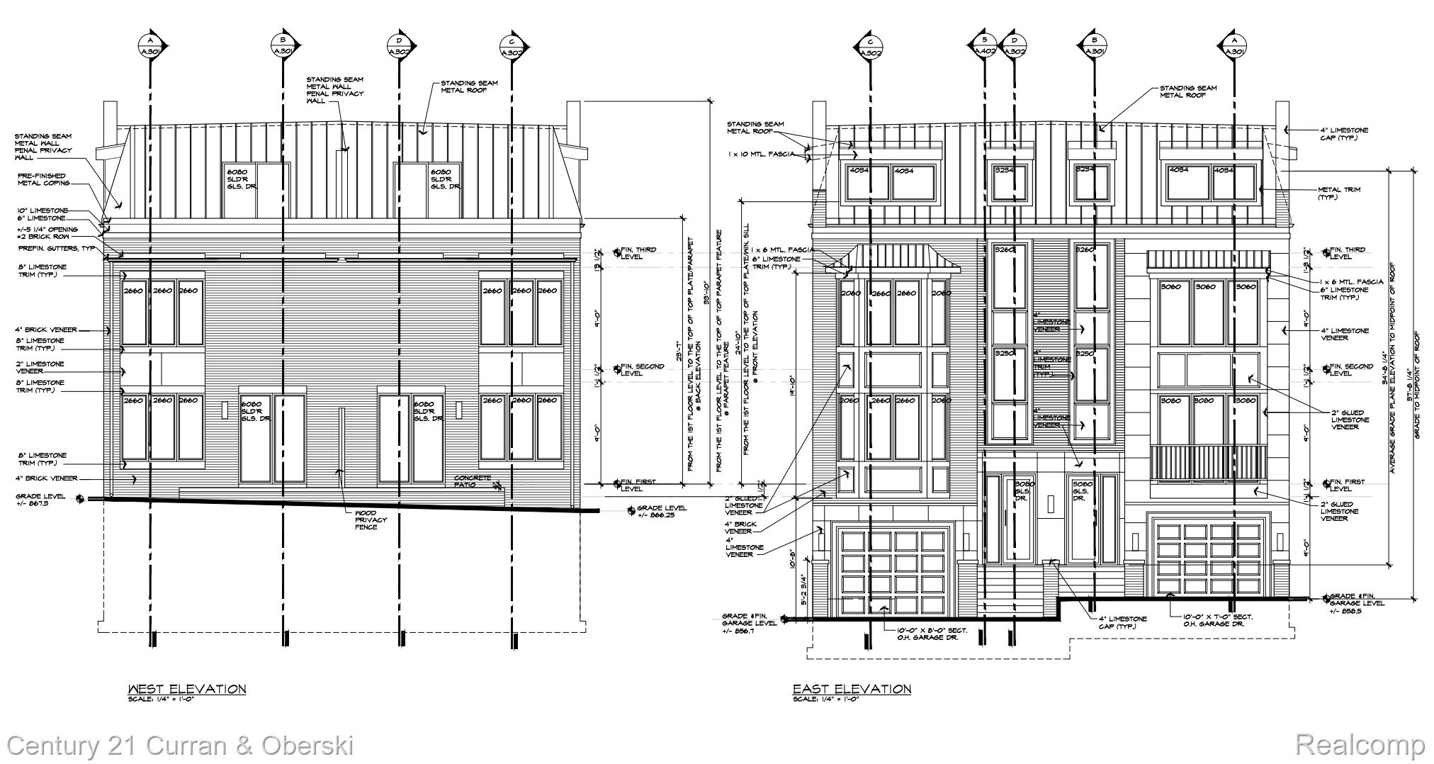 Northville, Michigan, 48167, United States, 3 Bedrooms Bedrooms, ,4 BathroomsBathrooms,Residential,For Sale,1981208