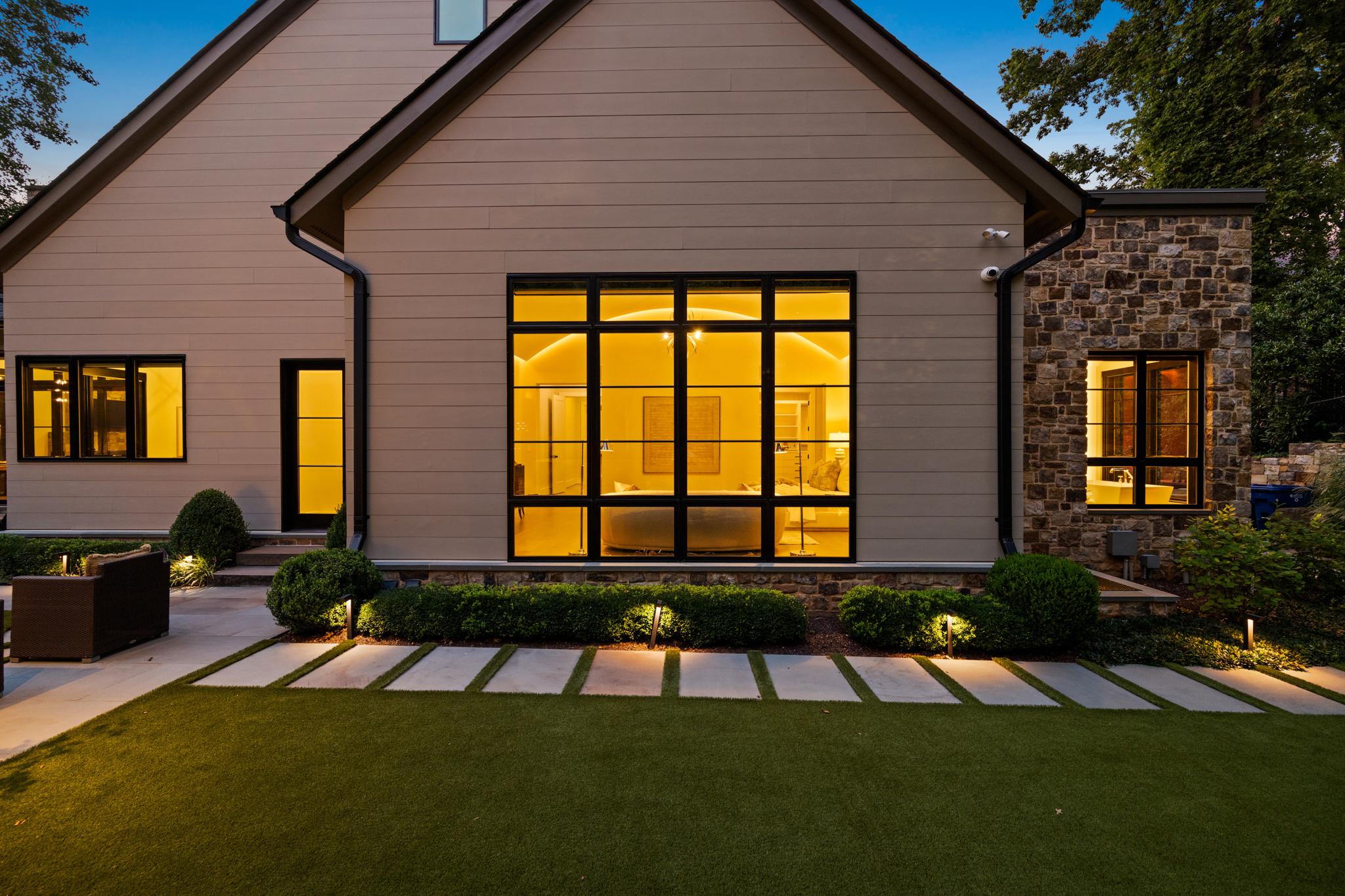  1137 Basil Road, McLean, VA 22101 - 物件實景