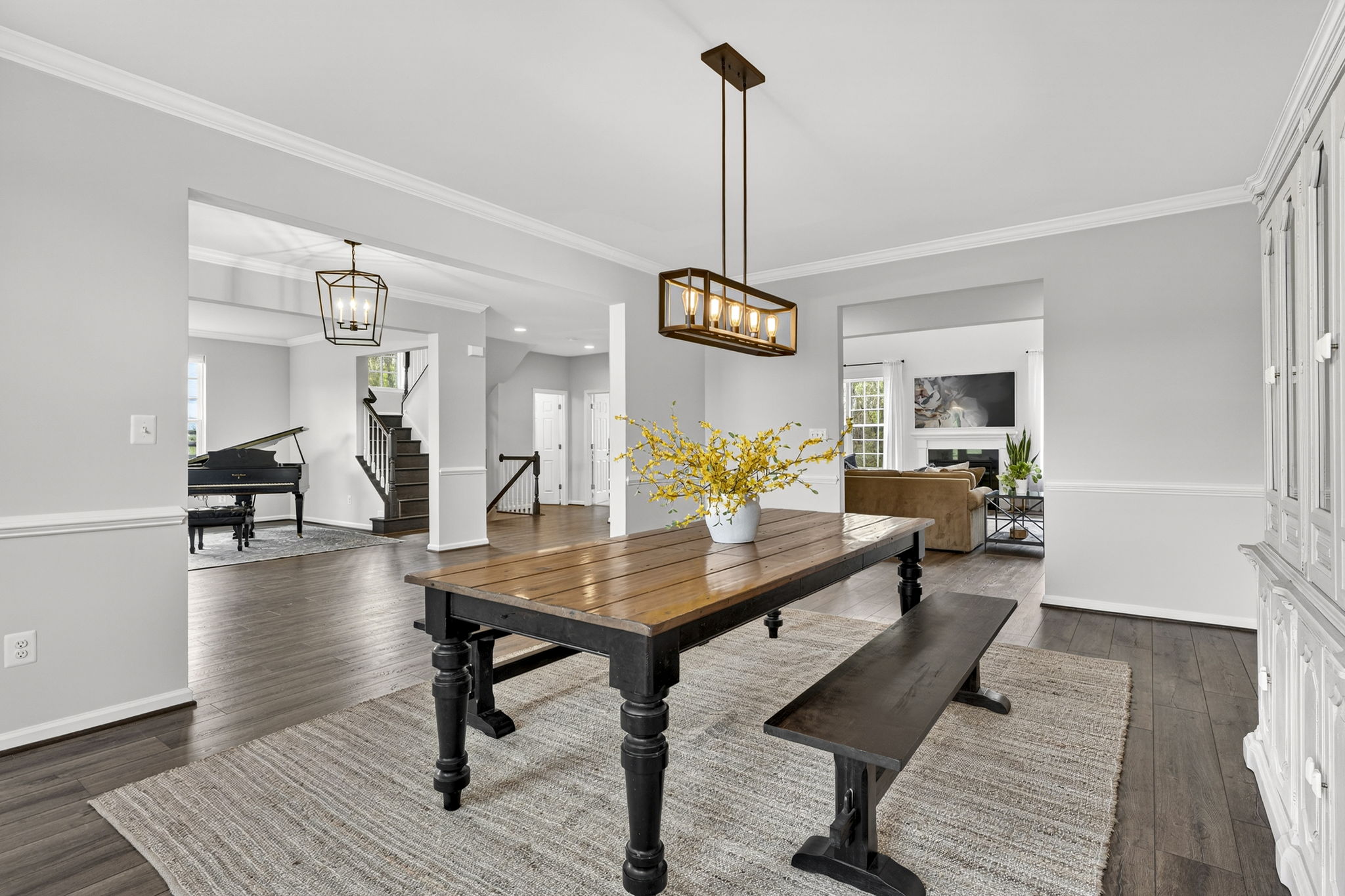  14039 Amys Meadow Court, Leesburg, VA, 20176 - 物件實景