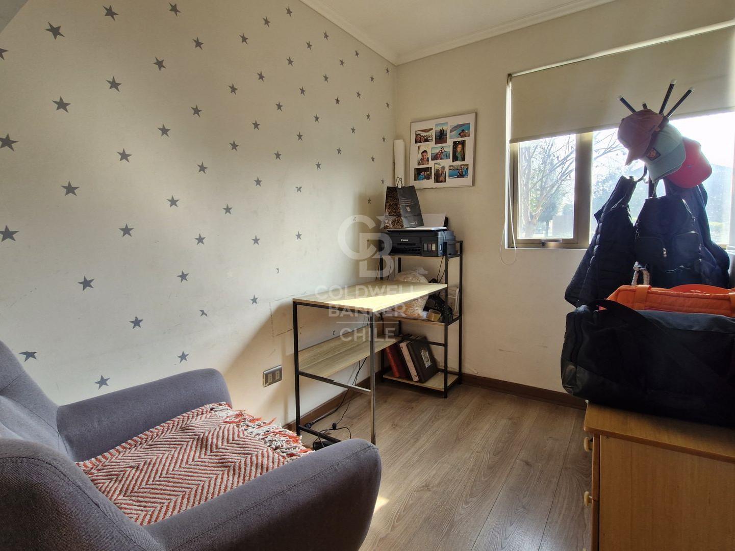 Colina, Chile, 4 Bedrooms Bedrooms, ,3 BathroomsBathrooms,Residential,For Sale,1913076