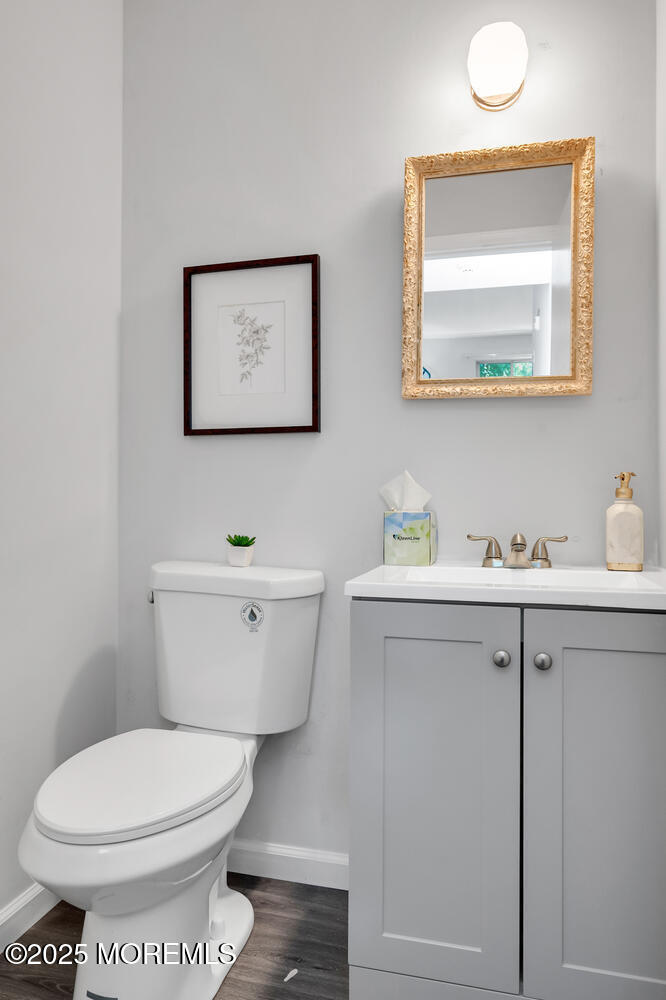 Hazlet, New Jersey, 07730, United States, 4 Bedrooms Bedrooms, ,3 BathroomsBathrooms,Residential,For Sale,2005748