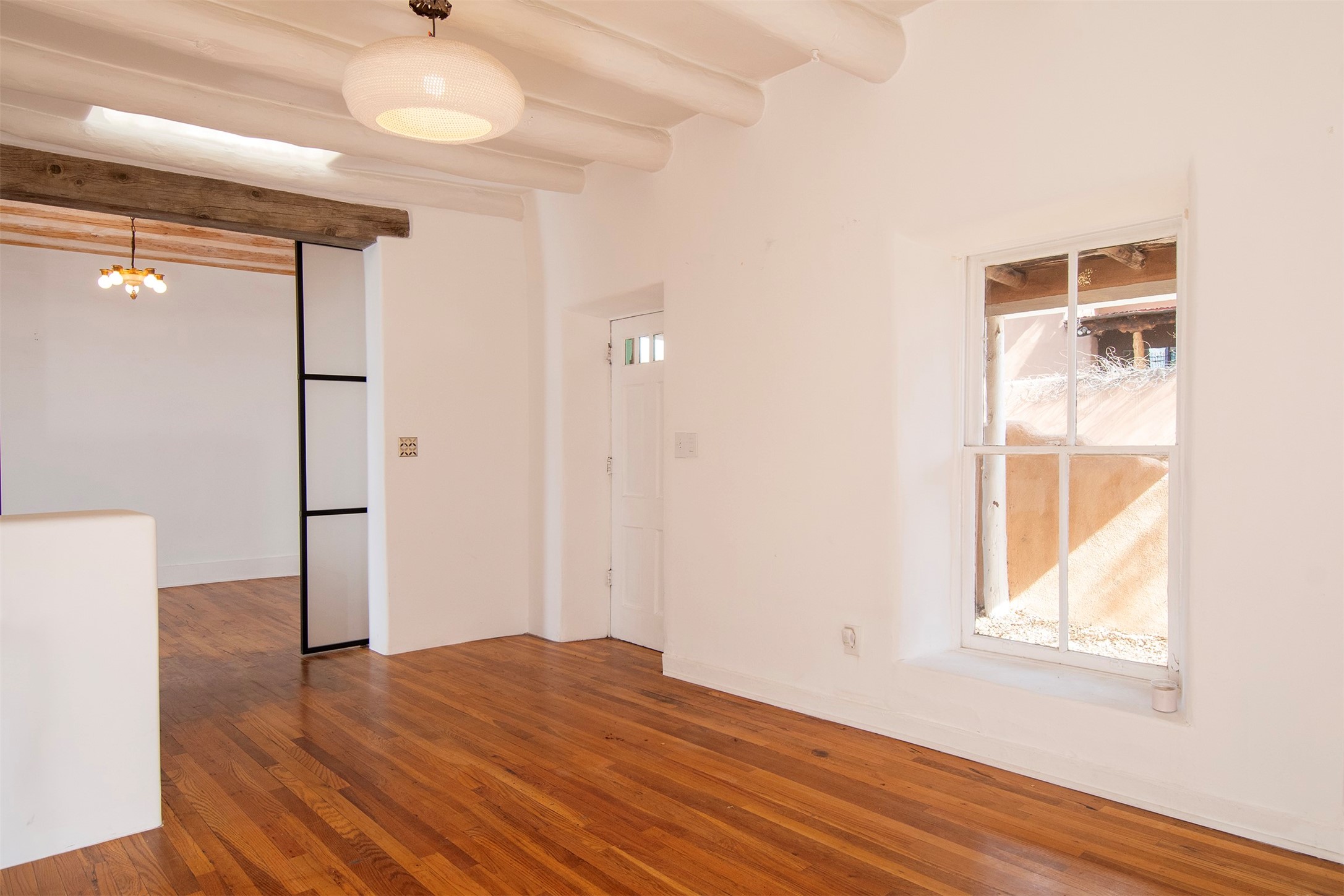  654 Galisteo Street - 物件實景