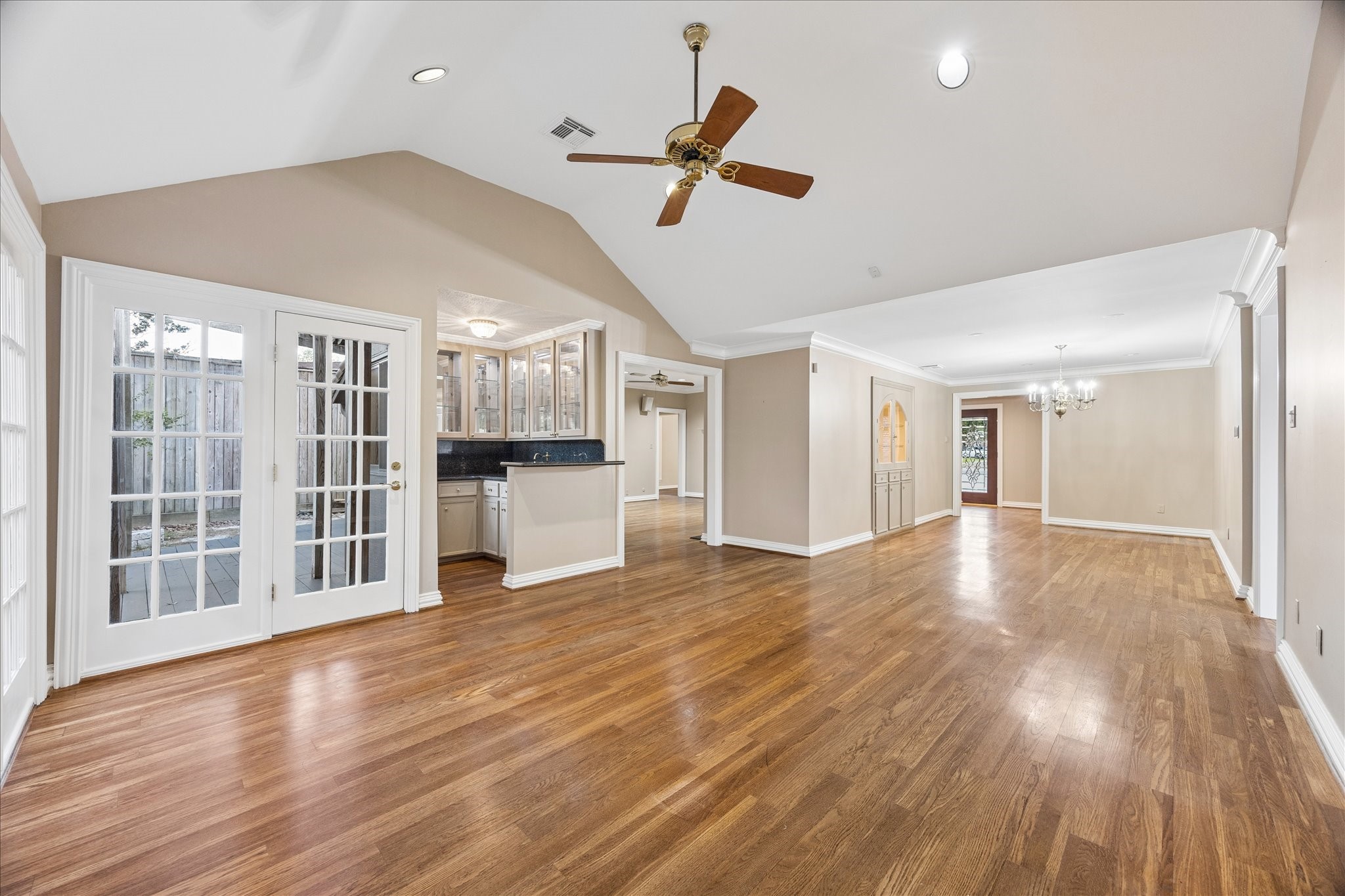  636 Rancho Bauer Drive - 物件實景