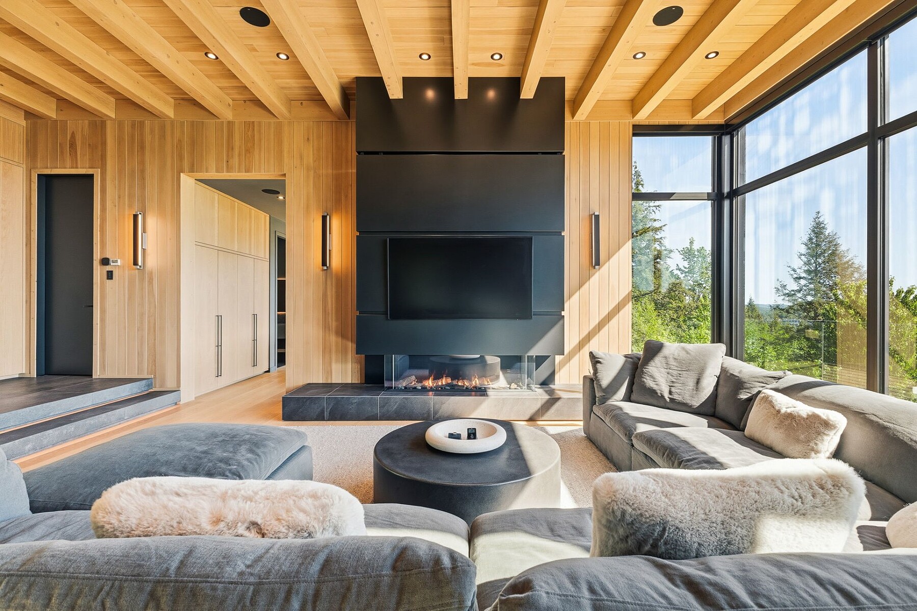  Tremblant ski resort luxury - 物件實景