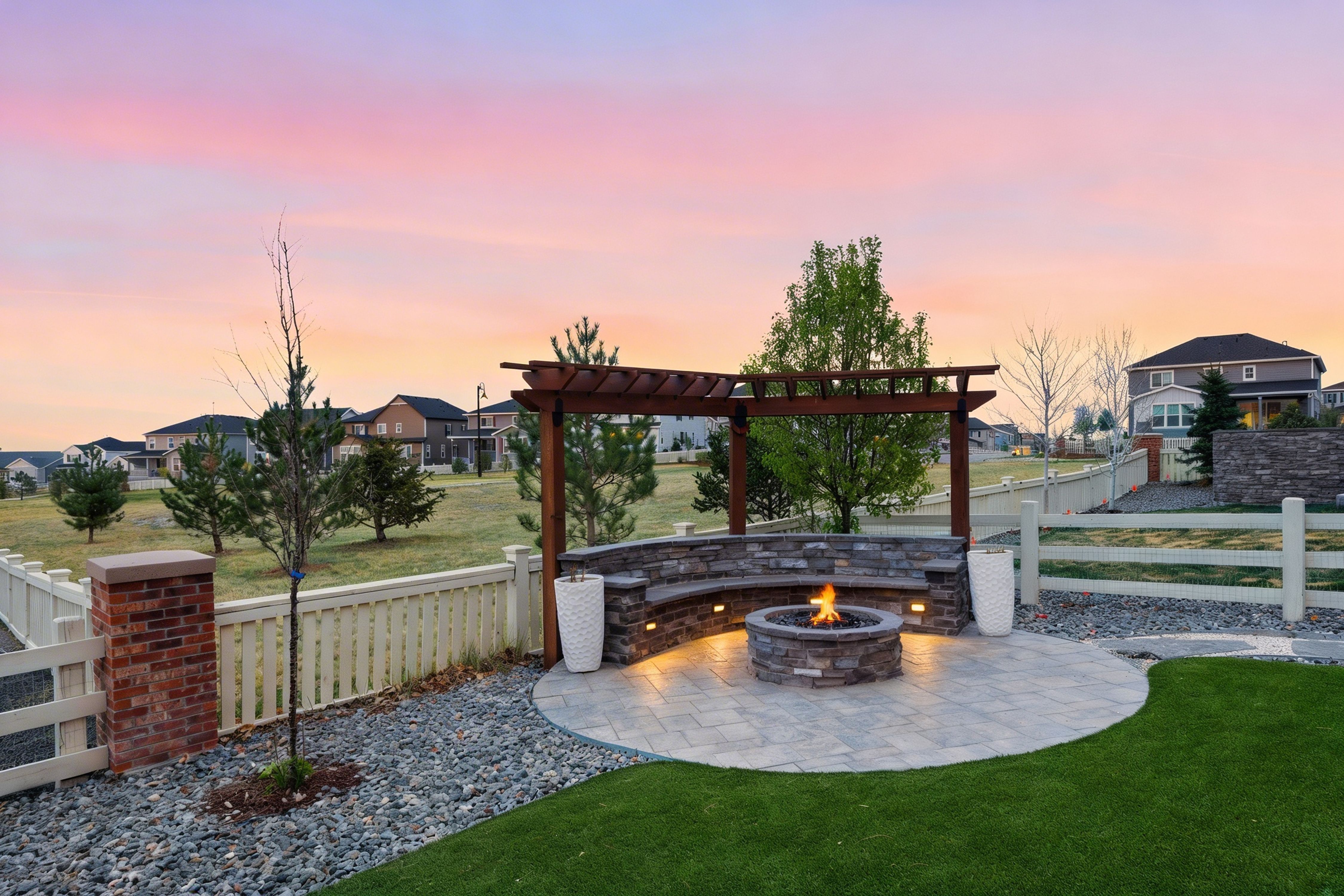  Beautifully appointed 5-bedroom - 物件實景