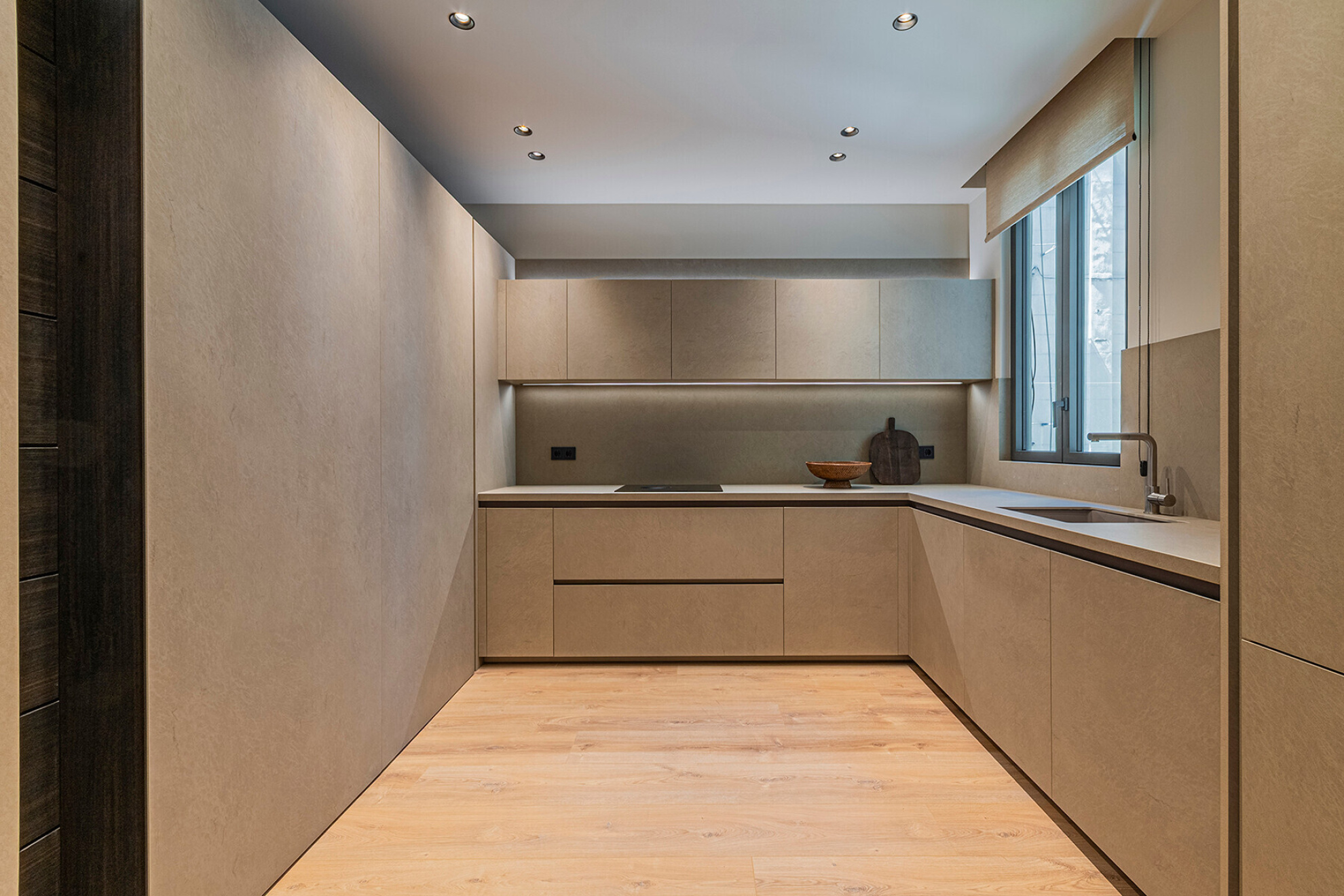  Refurbished modernist apartment in Eixample with luxury finishes - 物件實景