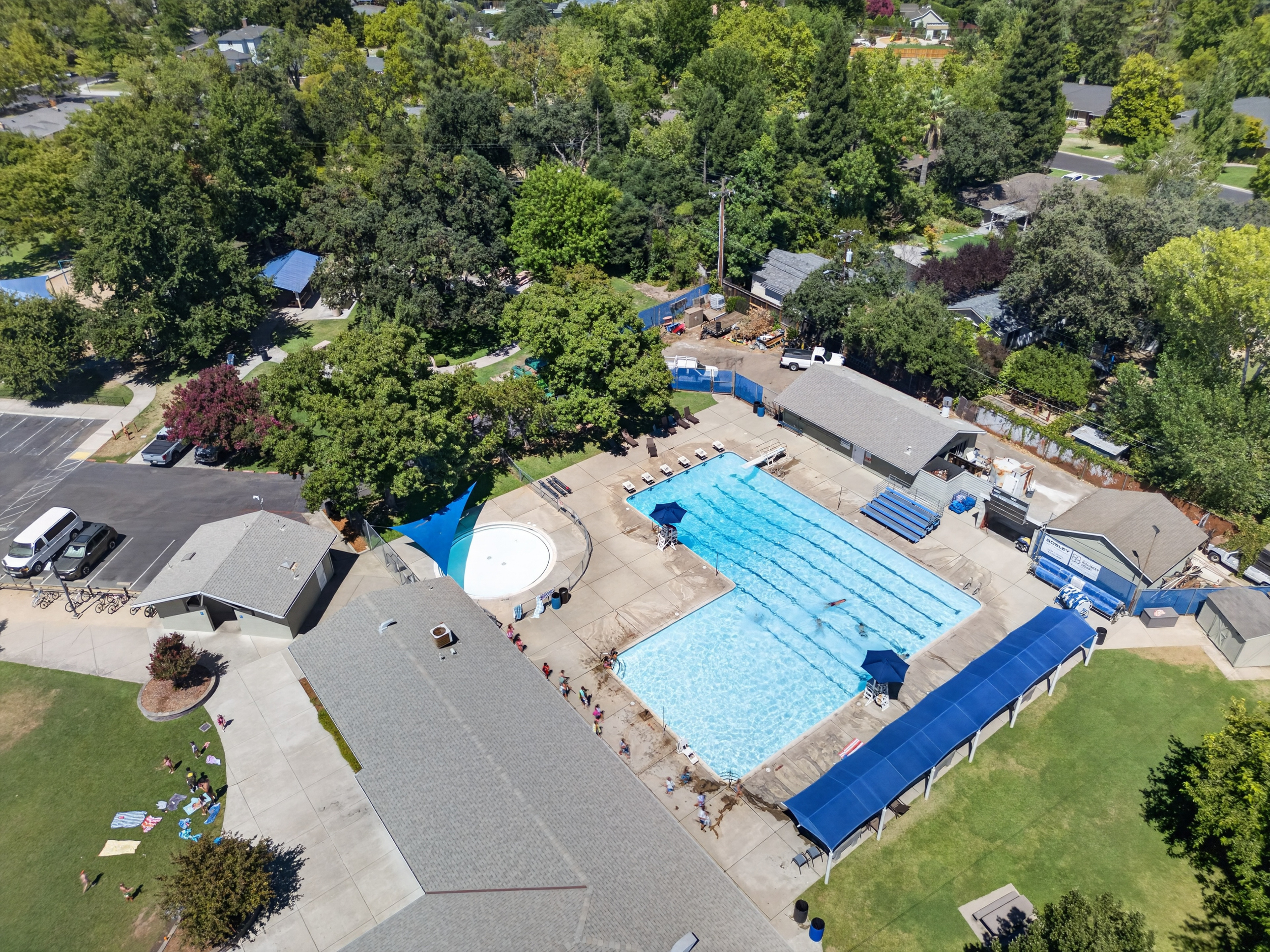  940 Coronado Boulevard, Sacramento, CA 95864 - 物件實景