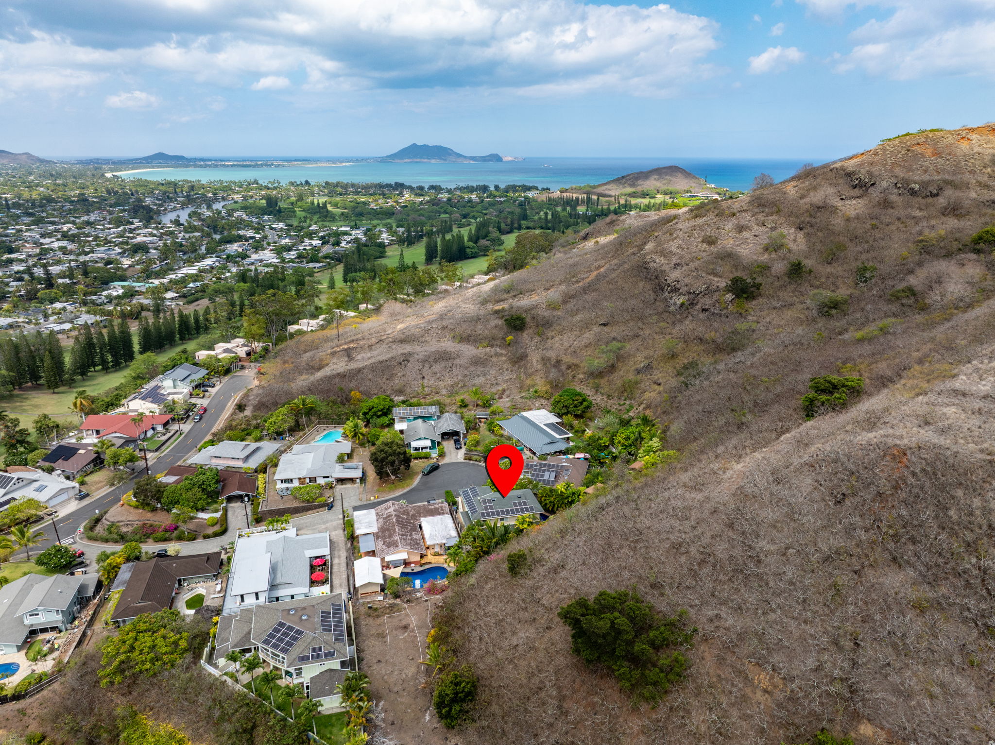 Kailua, Hawaii, 96734, United States, 6 Bedrooms Bedrooms, ,4 BathroomsBathrooms,Residential,For Sale,1981977