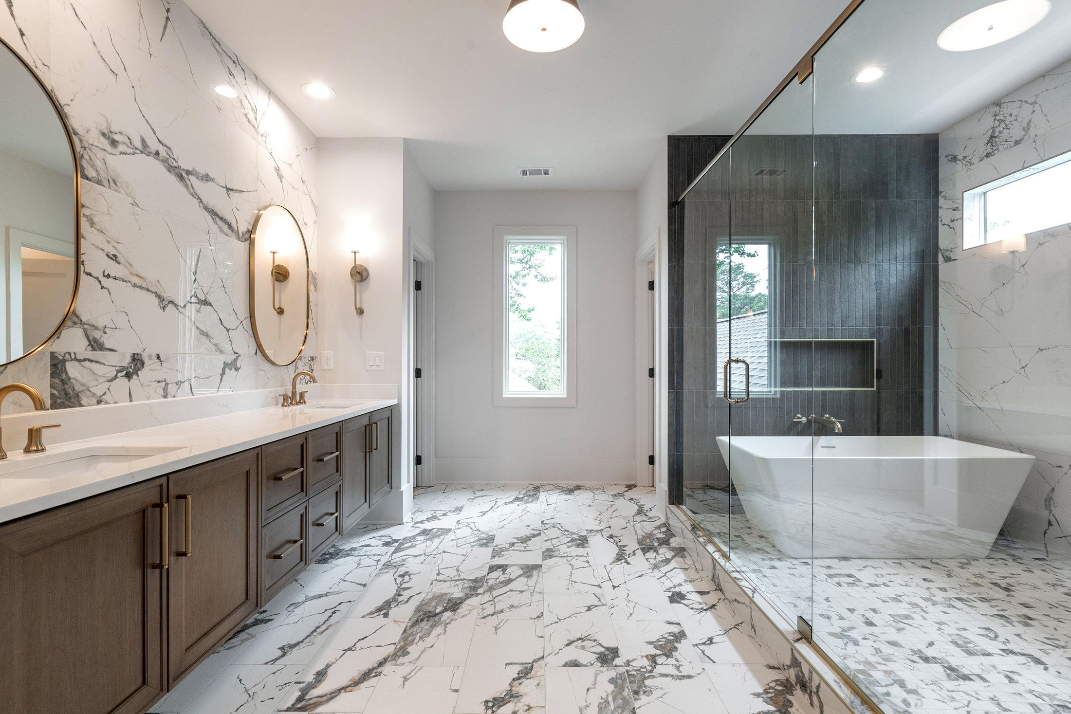  Set in the Heart of Hammond Hills in Sandy Springs - 物件實景