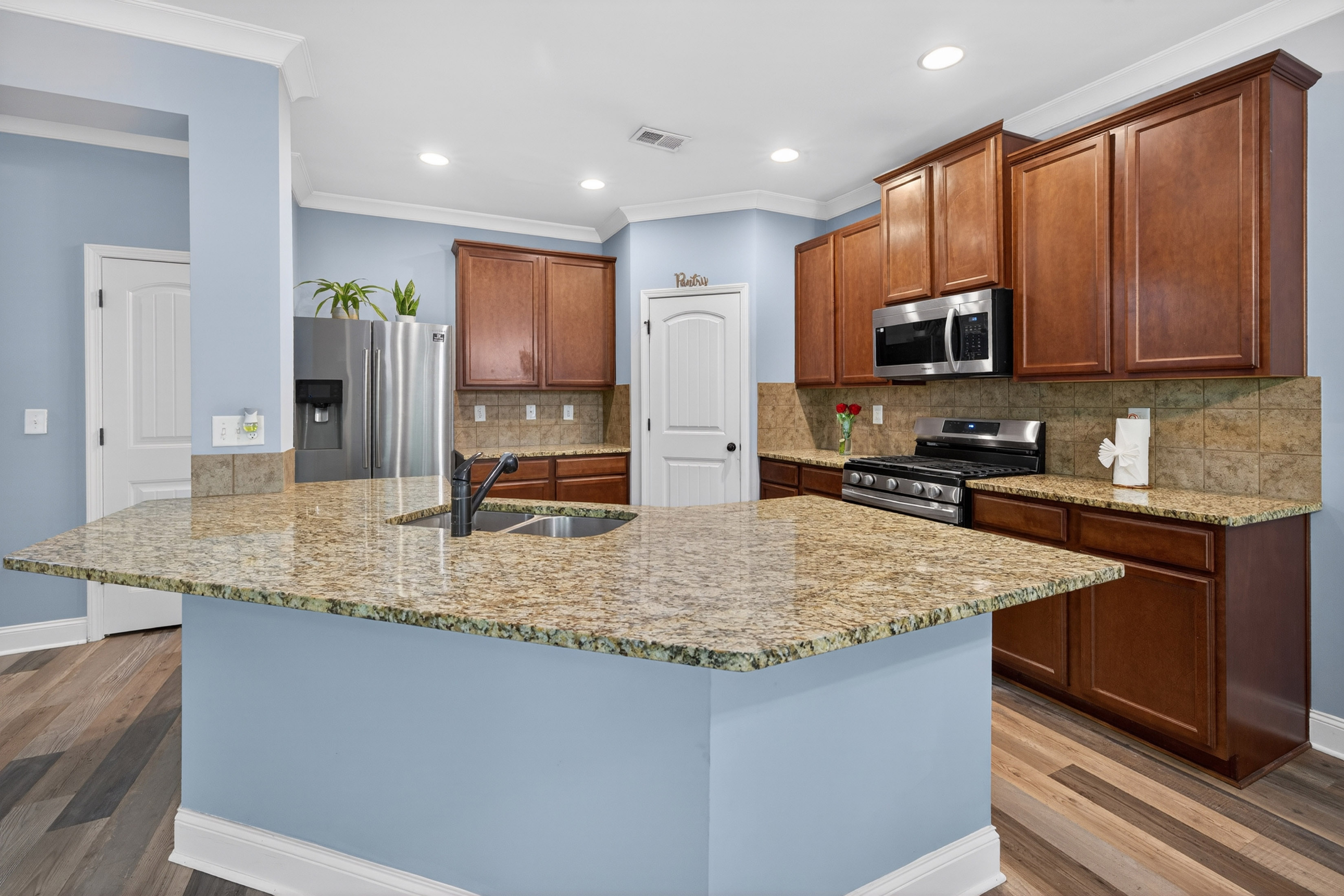  Beautifully Maintained Home in Sought-after Decatur Community - 物件實景