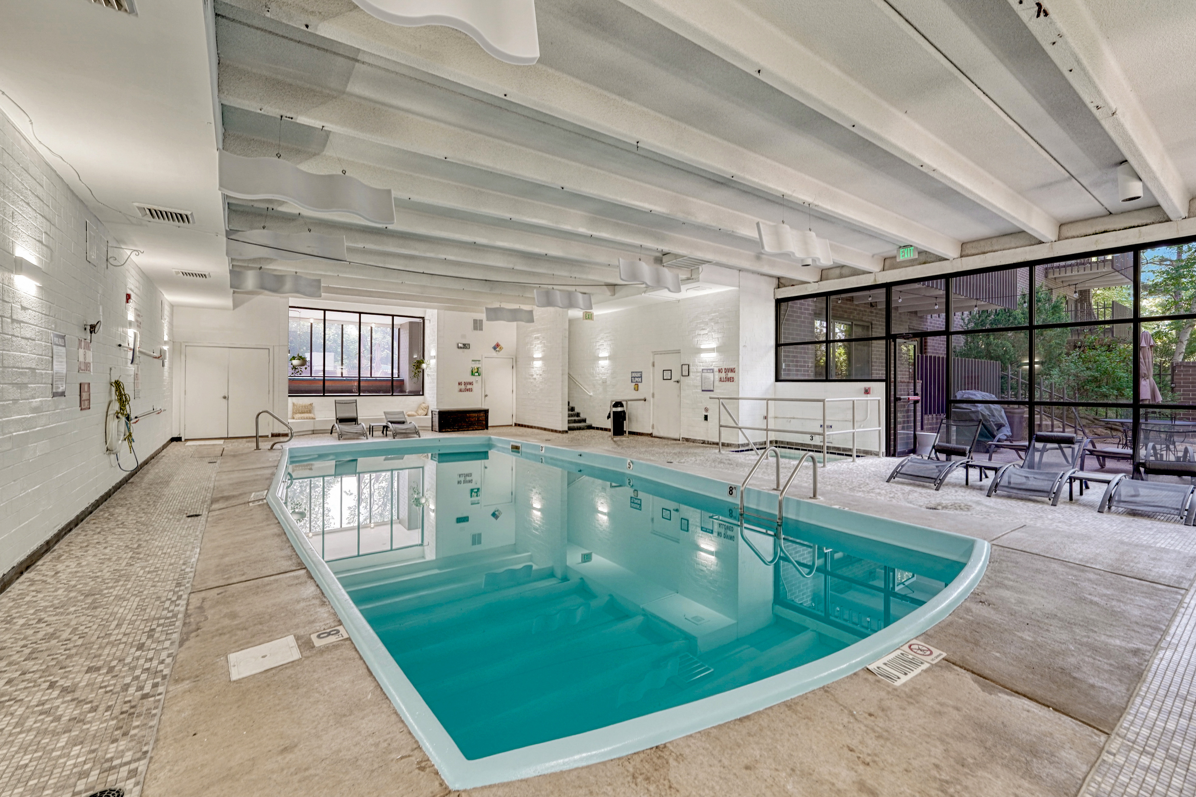  480 S Marion Parkway, Denver, CO, 80209 - 物件實景