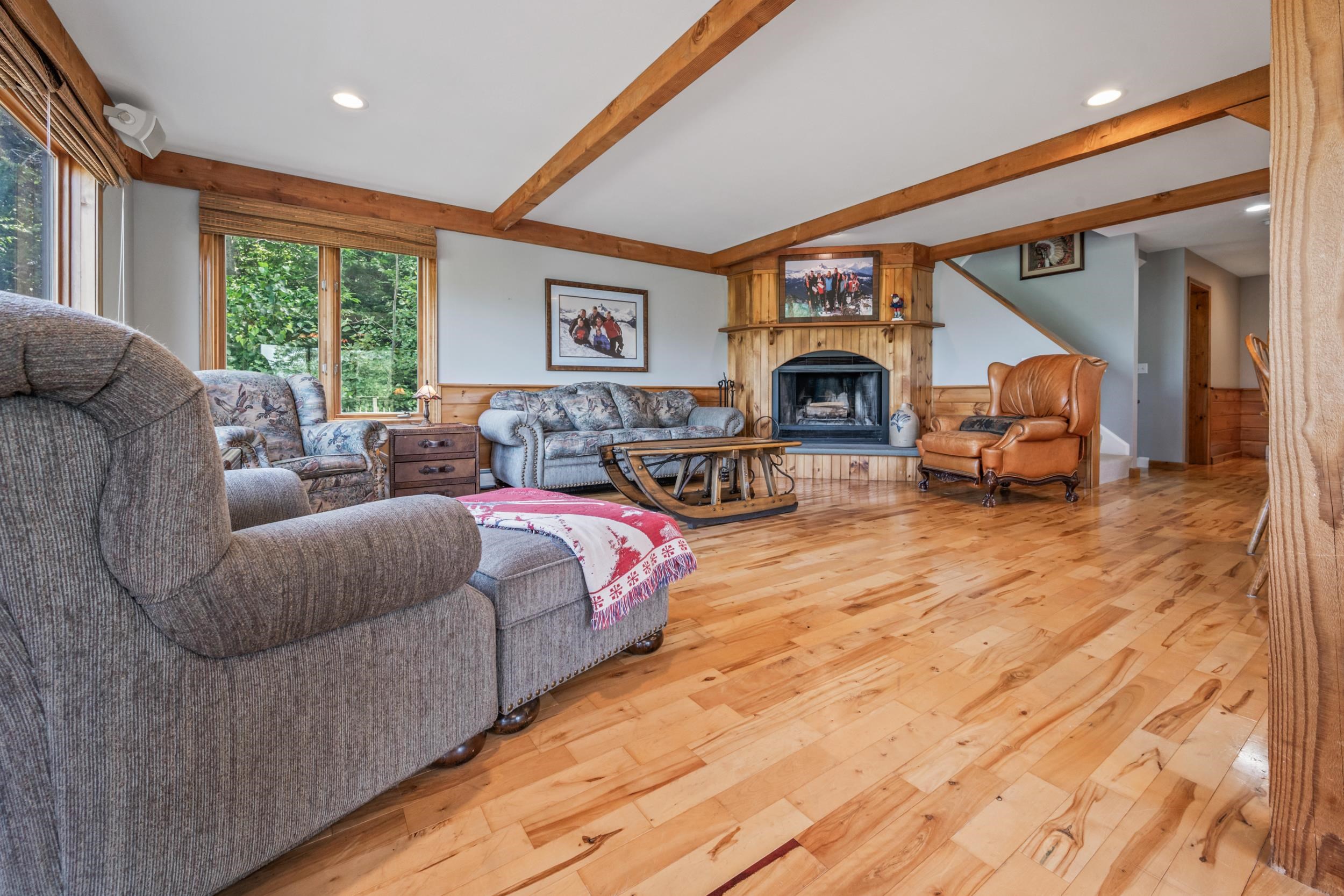 Bartlett, New Hampshire, 03812, United States, 3 Bedrooms Bedrooms, ,2 BathroomsBathrooms,Residential,For Sale,1918621