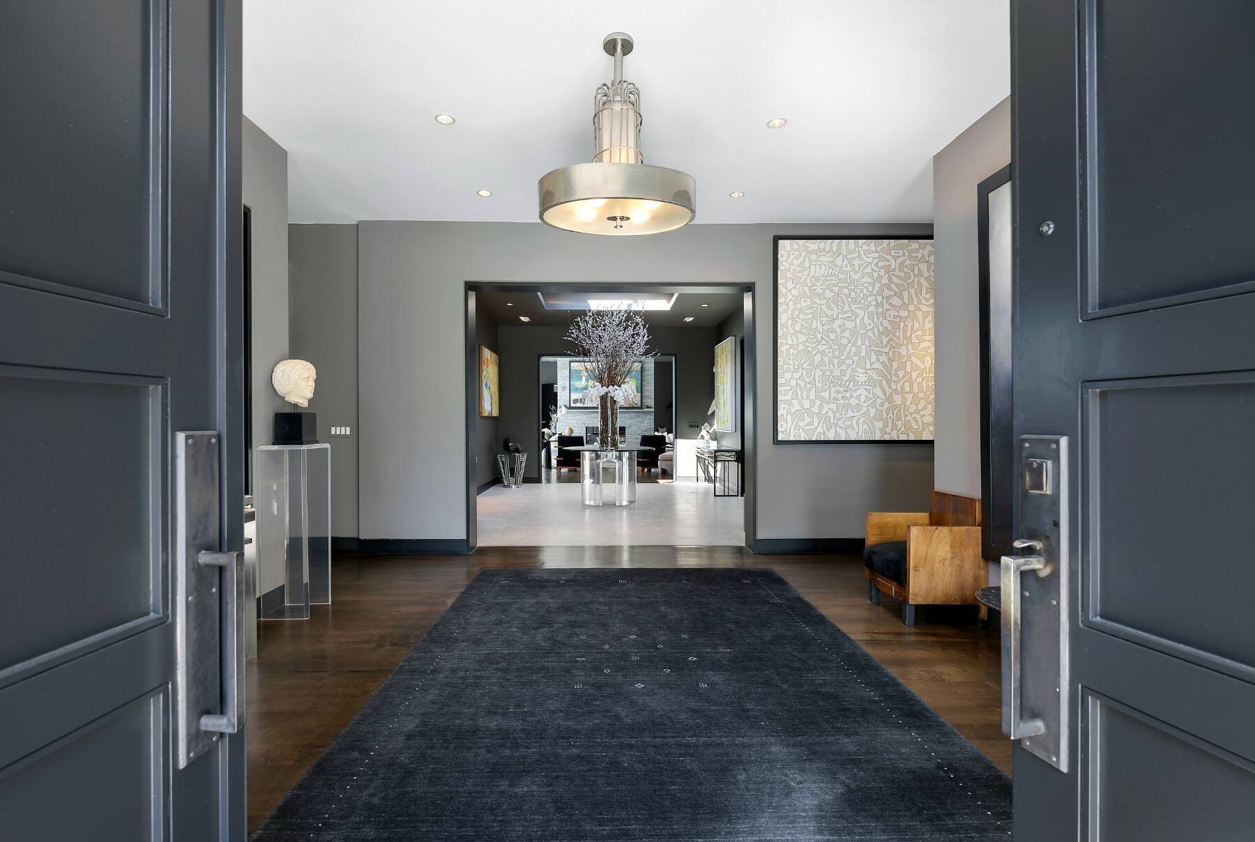  Exquisite Sagaponack Modern - 物件實景