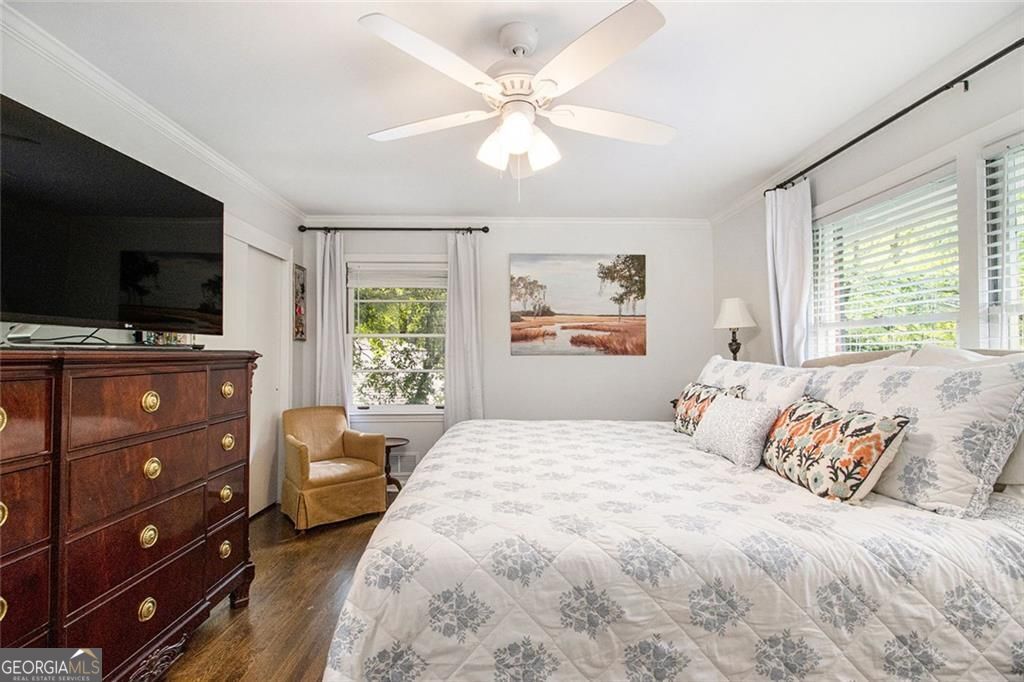 Atlanta, Georgia, 30345, United States, 4 Bedrooms Bedrooms, ,4 BathroomsBathrooms,Residential,For Sale,1929806