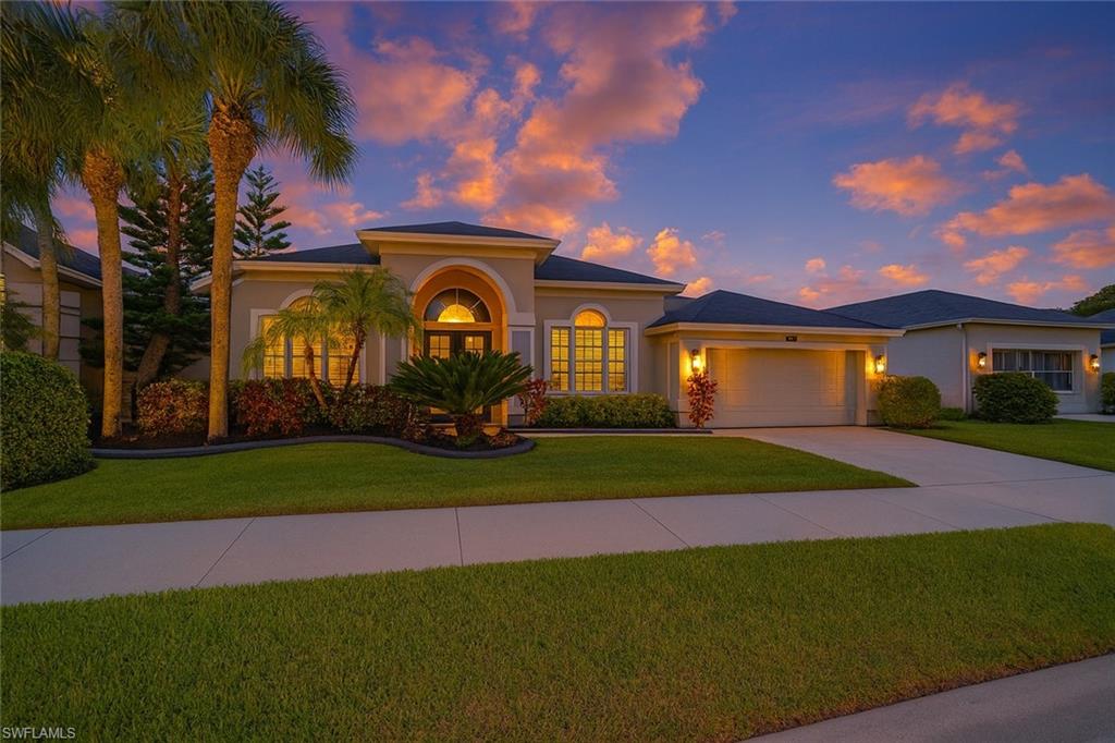 Naples, Florida, 34119, United States, 5 Bedrooms Bedrooms, ,4 BathroomsBathrooms,Residential,For Sale,1924955
