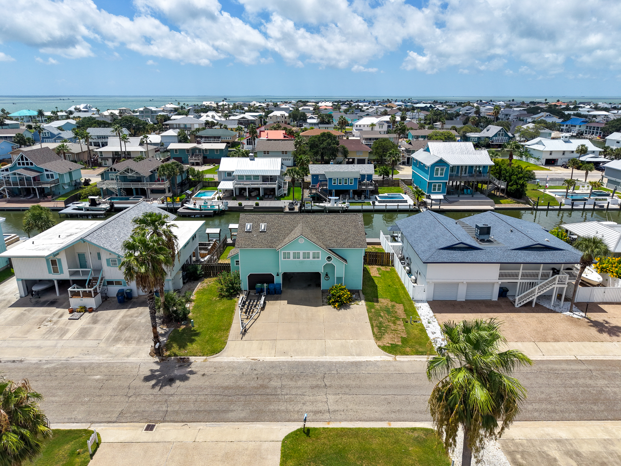  Waterfront Living at its Best in Key Allegro - 物件實景