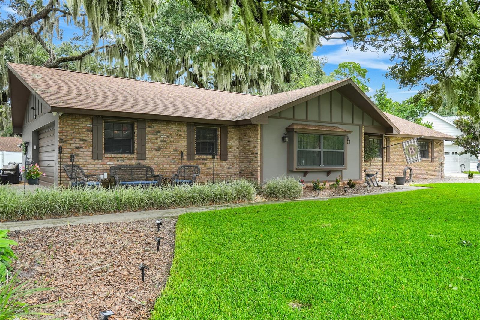 Harris Rd, Tavares, FL 32778