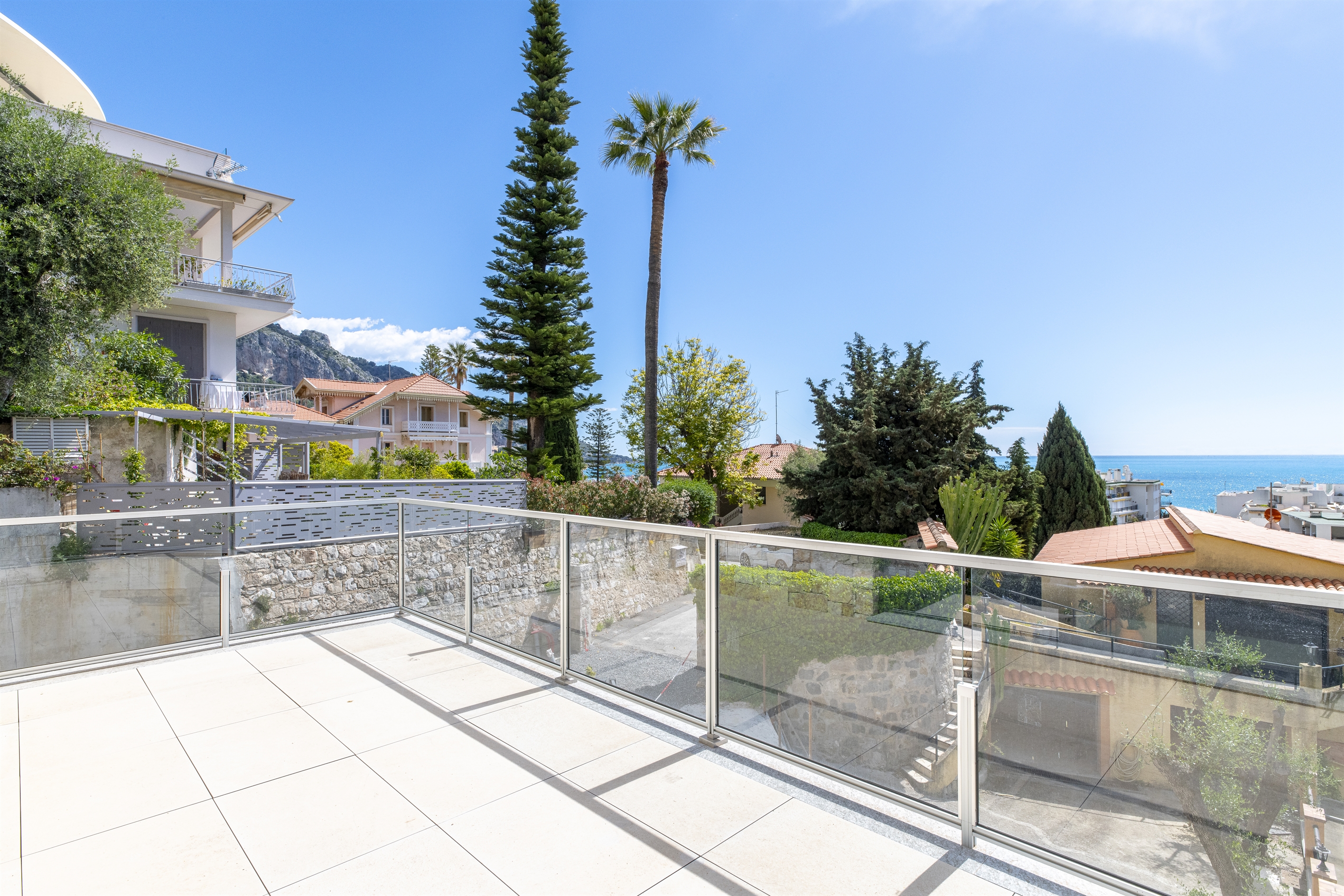  Villa Luisa - Elegance and serenity on the Côte d
