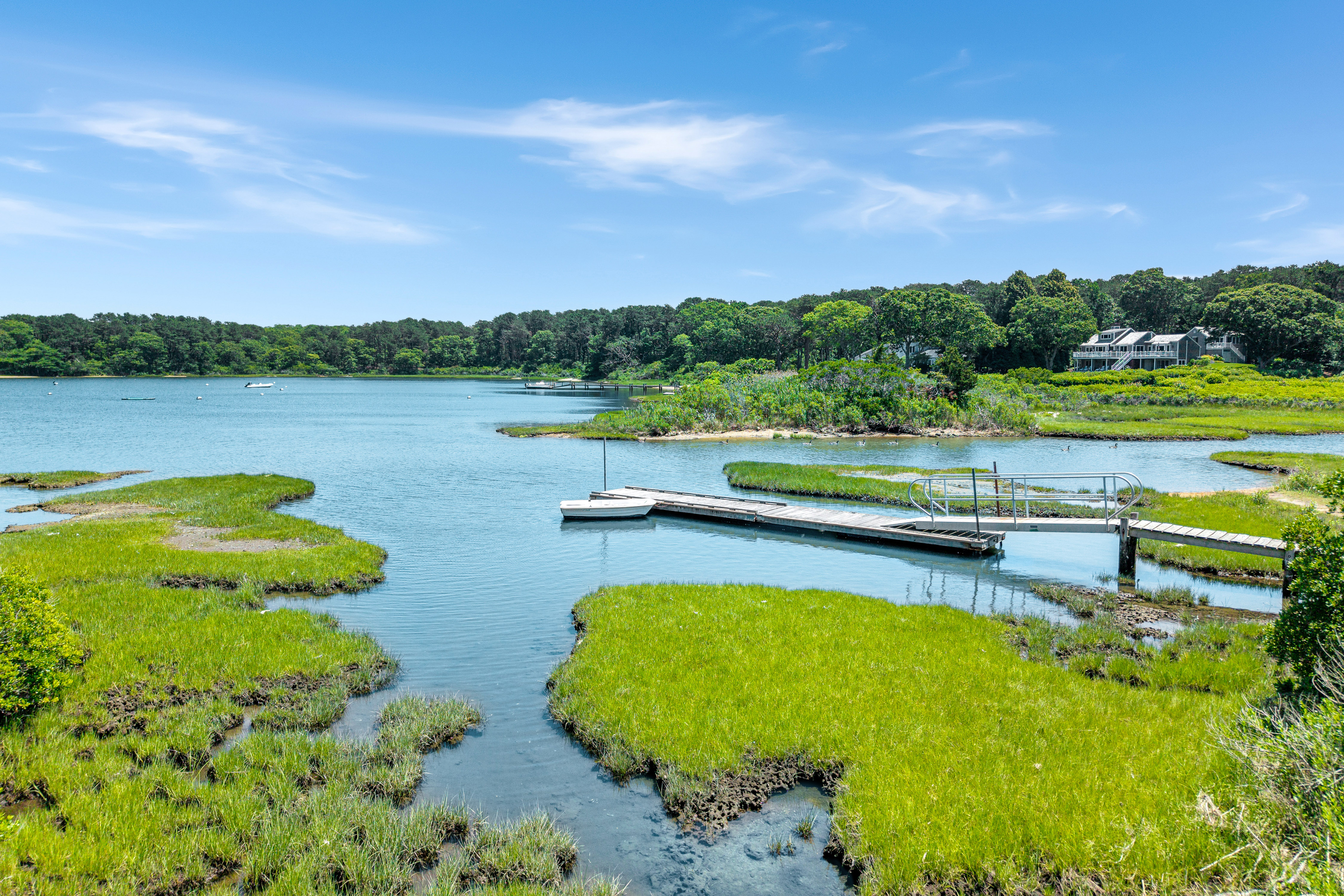  3-Bedroom Hidden Cove Condo with Resort-Style Amenities - 物件實景