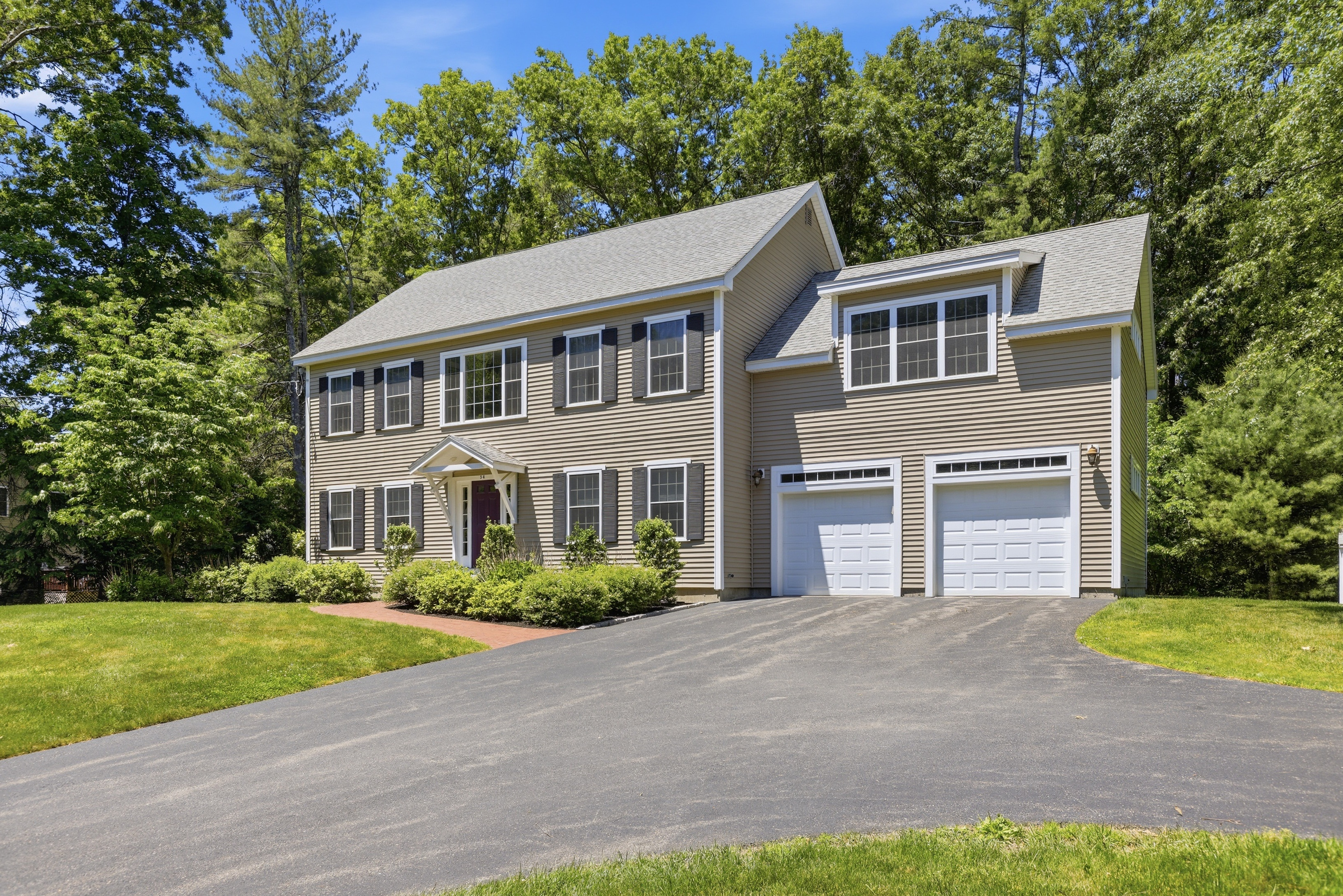  54 Pope Road, Acton, MA 01720 - 物件實景