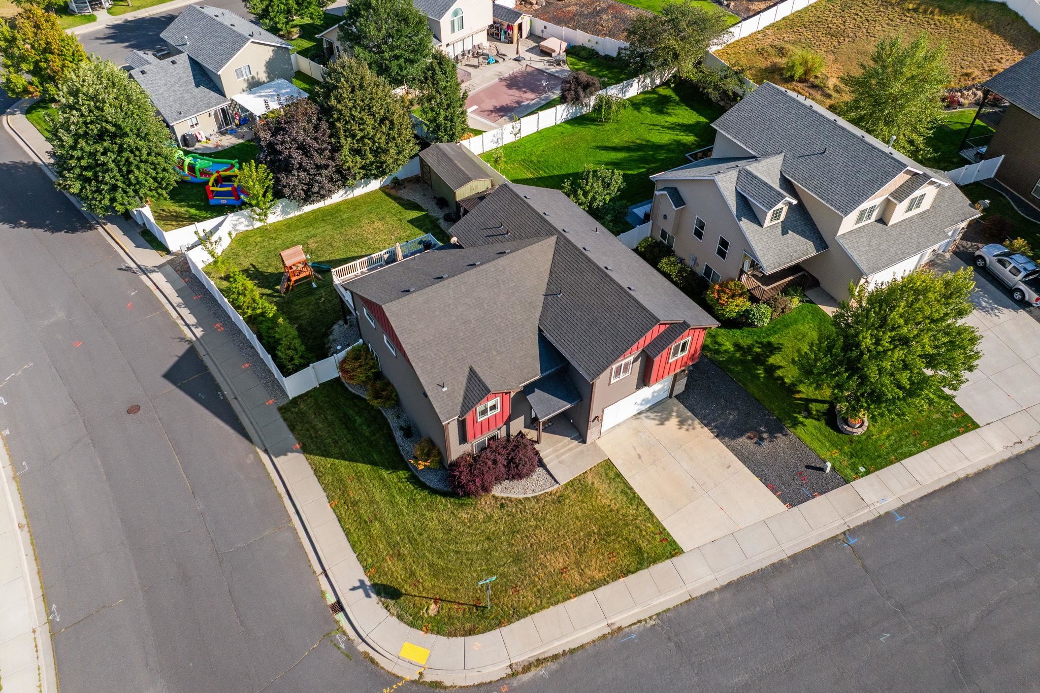 Cheney, Washington, 99004, United States, 4 Bedrooms Bedrooms, ,3 BathroomsBathrooms,Residential,For Sale,1978088