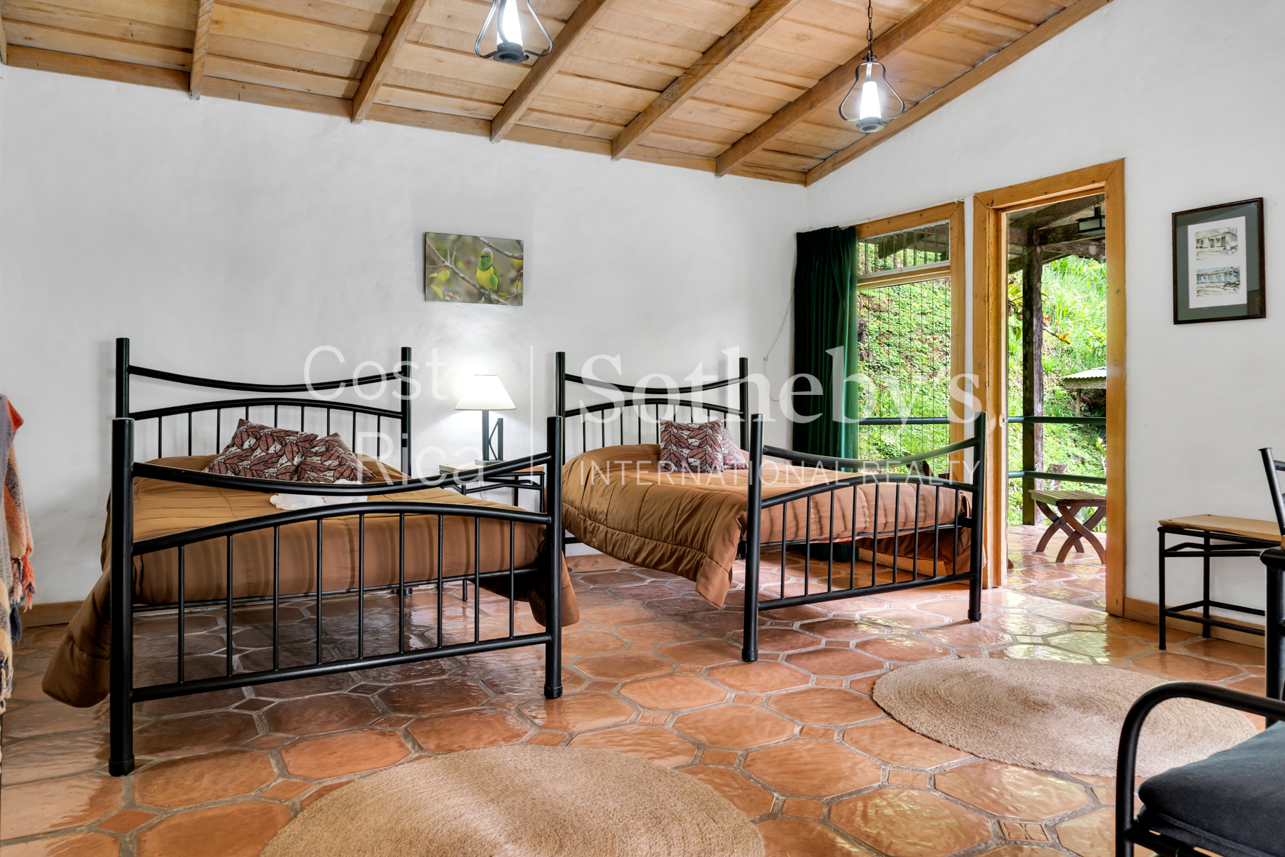  Hacienda Ecológica Río Toro - 物件實景