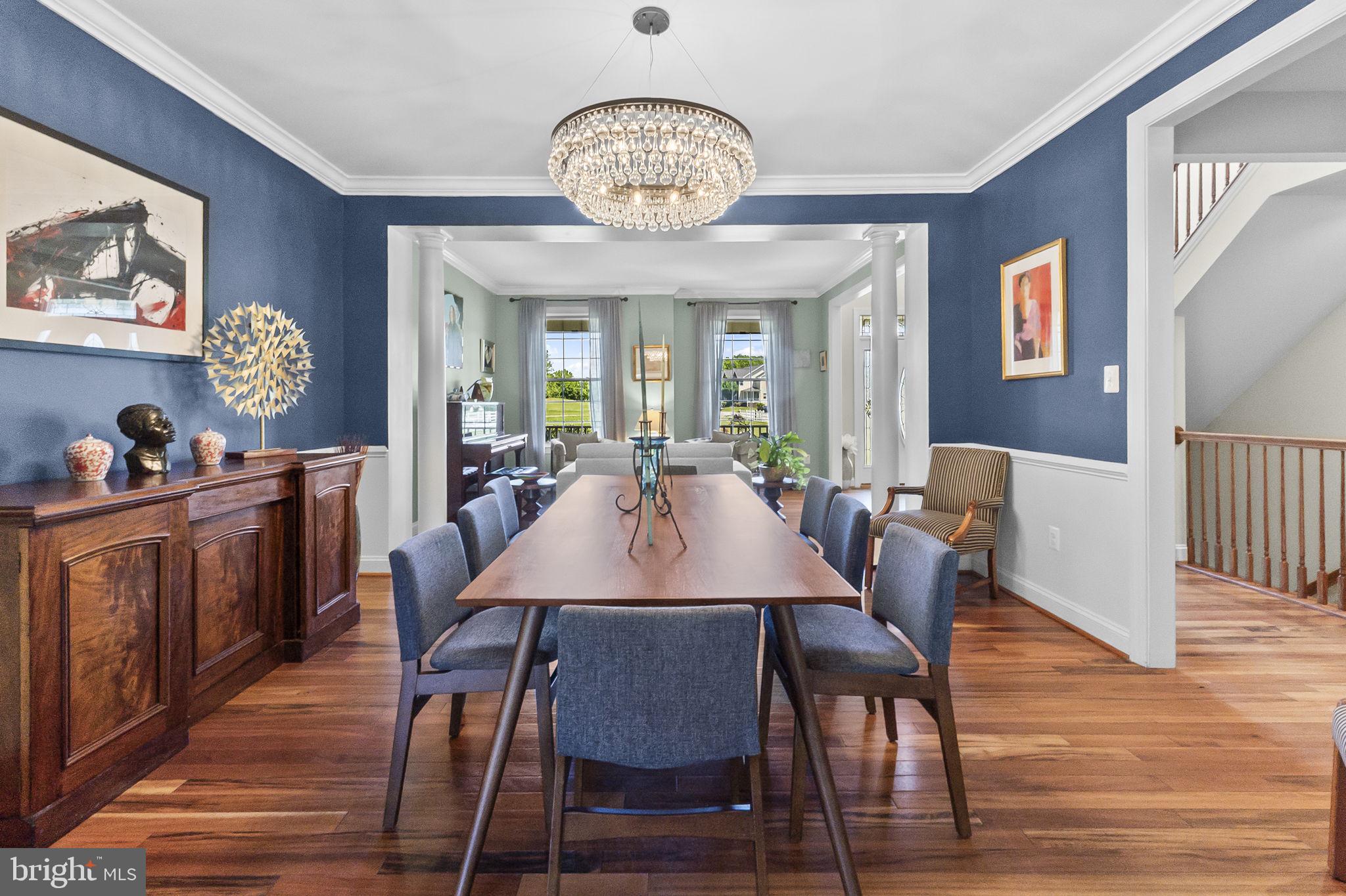 Owings, Maryland, 20736, United States, 6 Bedrooms Bedrooms, ,6 BathroomsBathrooms,Residential,For Sale,2049408
