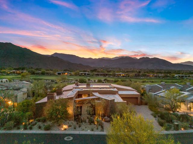 Indian Wells, California, 92210, United States, 5 Bedrooms Bedrooms, ,5 BathroomsBathrooms,Residential,For Sale,1984513