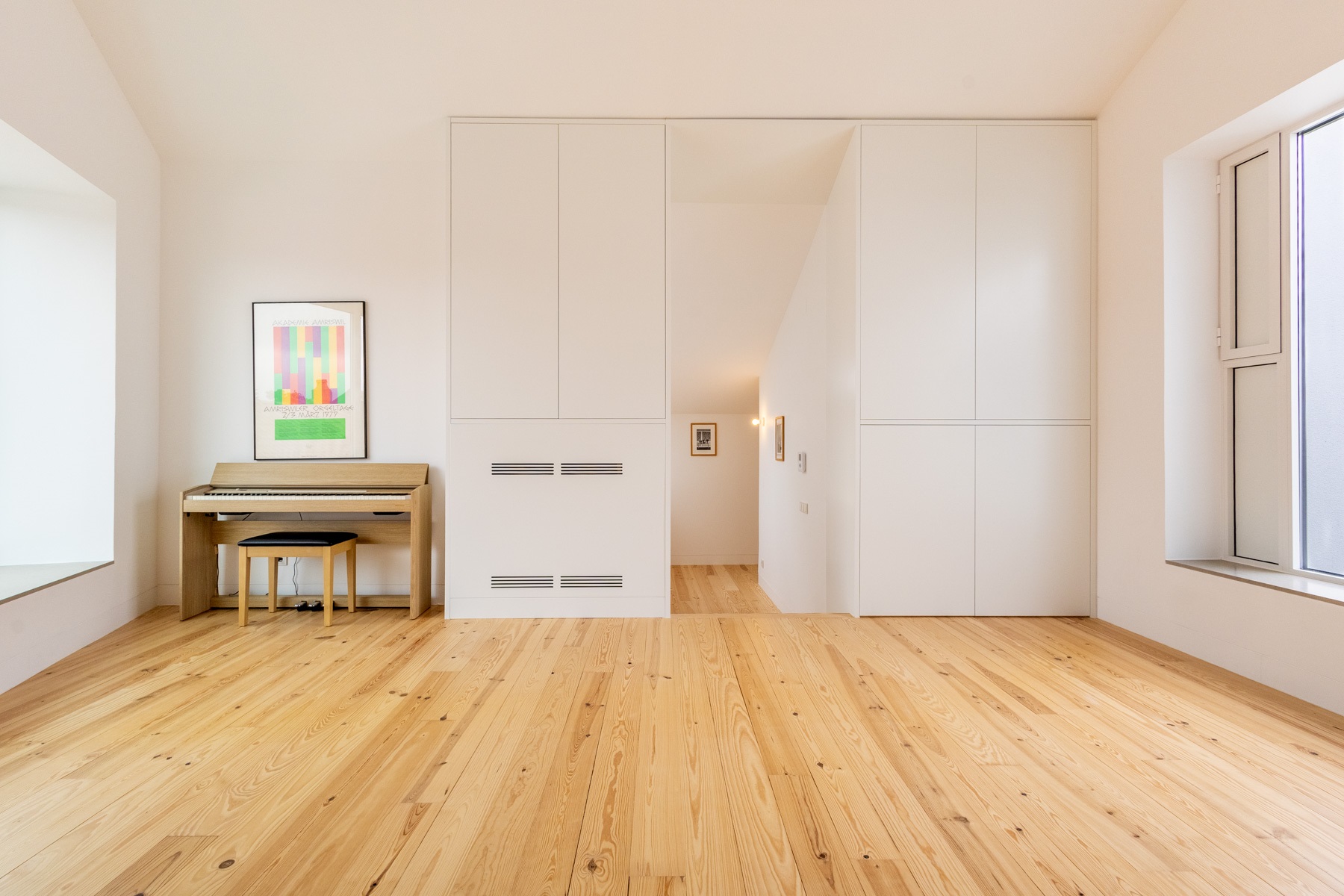 Semi-detached house, 5 bedrooms, for Sale - 物件實景