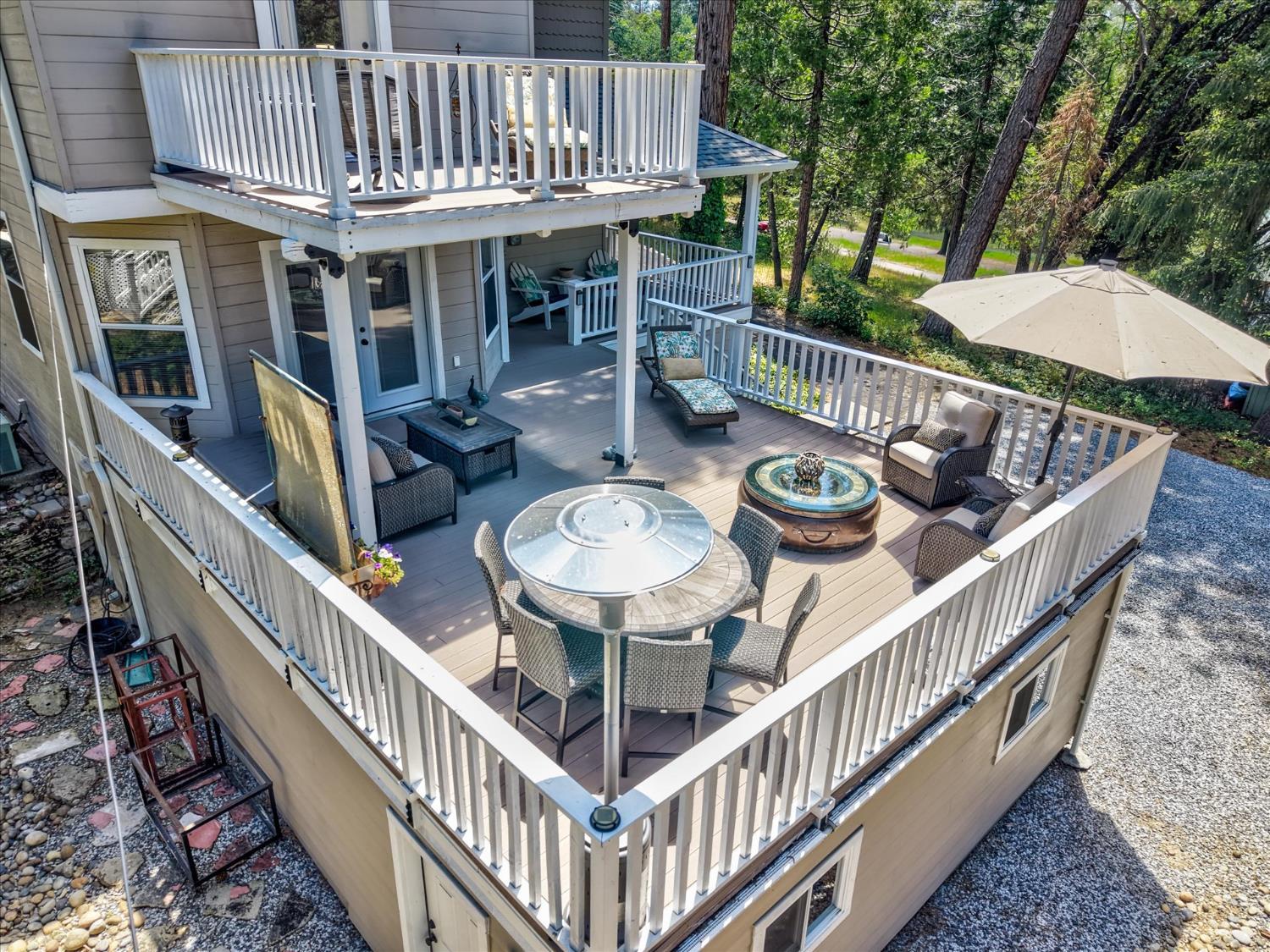 Bass Lake, California, 93604, United States, 3 Bedrooms Bedrooms, ,3 BathroomsBathrooms,Residential,For Sale,2049095