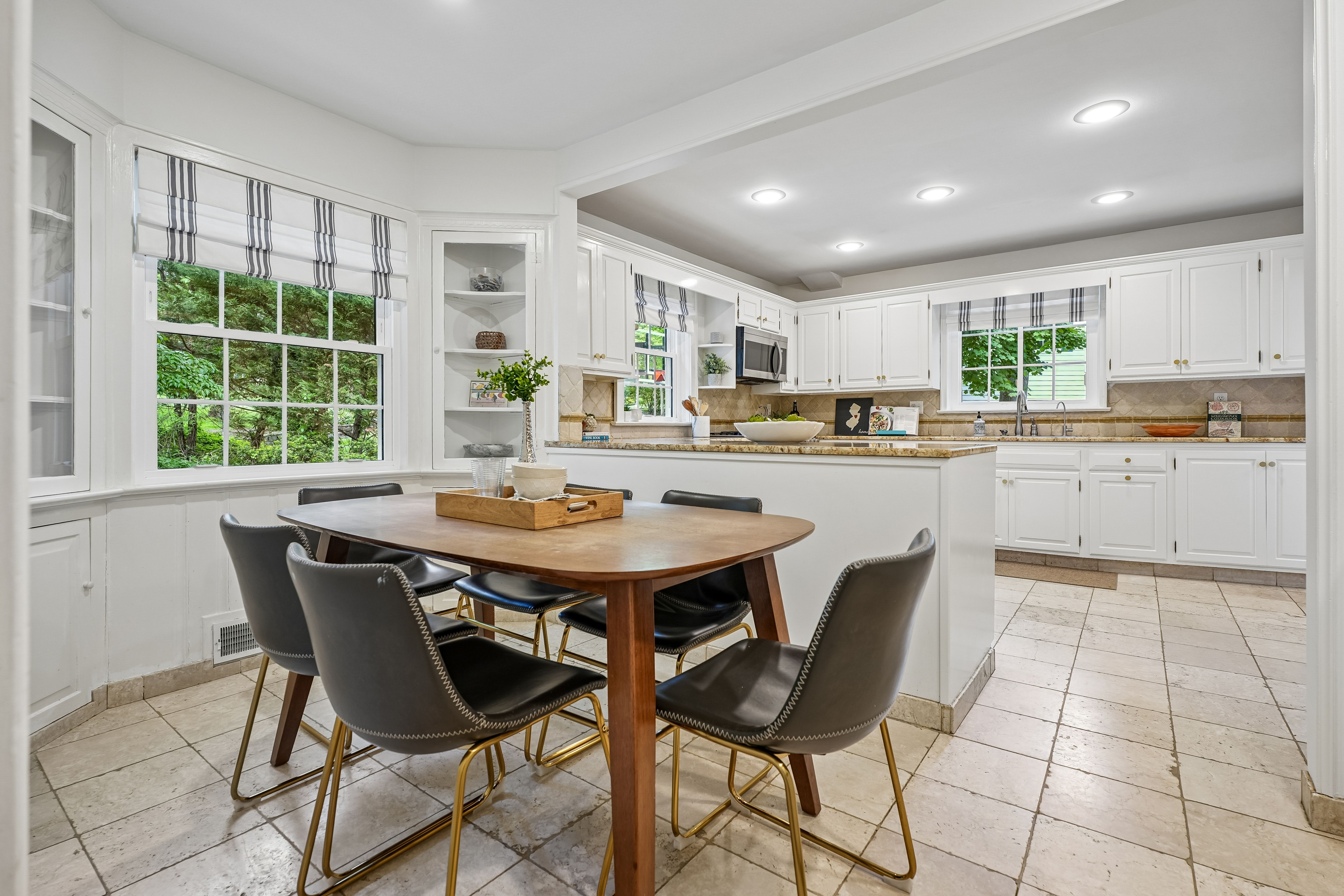 8 Cross Gates, Short Hills, NJ 07078 - 物件實景