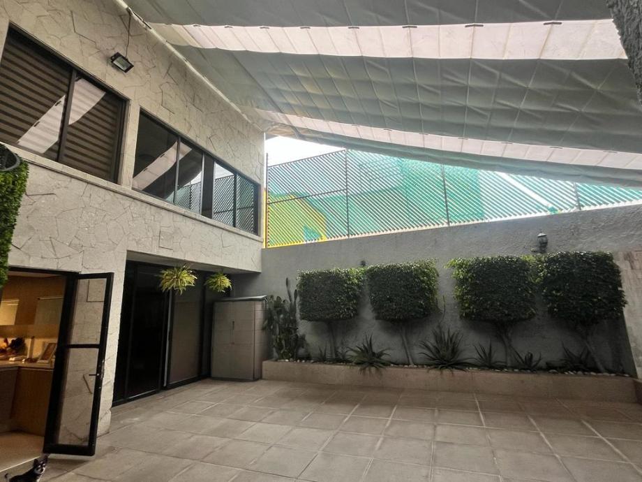 Chupicuaro, Benito Juárez, Ciudad de México, 03650, Mexico, 4 Bedrooms Bedrooms, ,2 BathroomsBathrooms,Residential,For Sale,Chupicuaro,1606978
