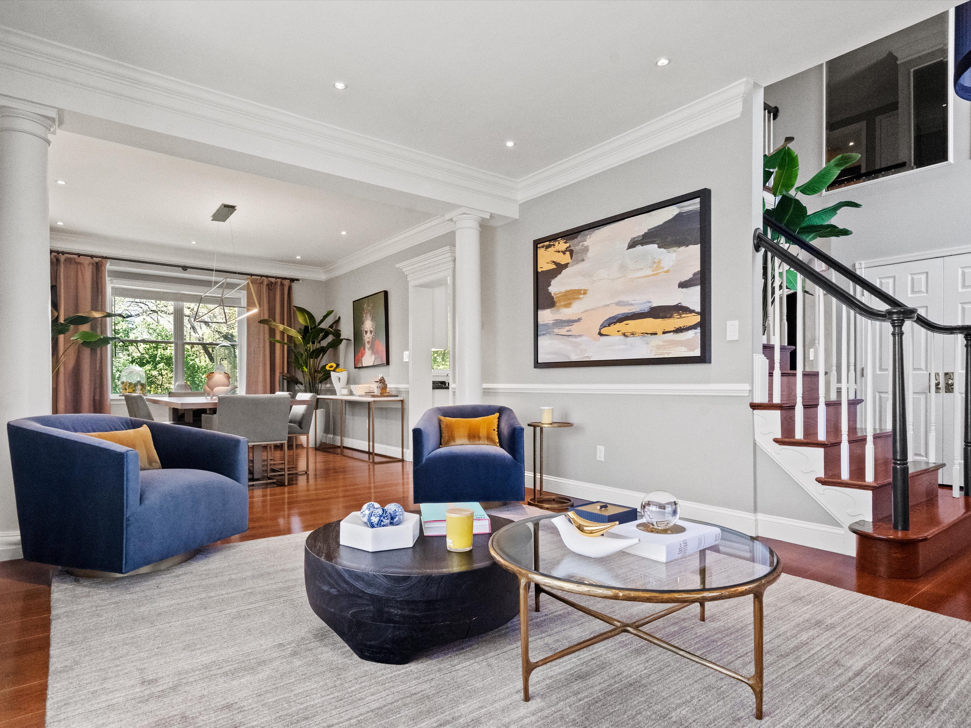  7 Dickinson Circle, Shrewsbury, MA 01545 - 物件實景