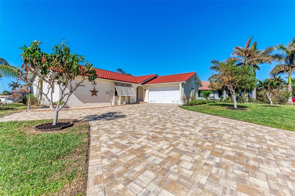 Punta Gorda, Florida, 33950, United States, 3 Bedrooms Bedrooms, ,2 BathroomsBathrooms,Residential,For Sale,1972837