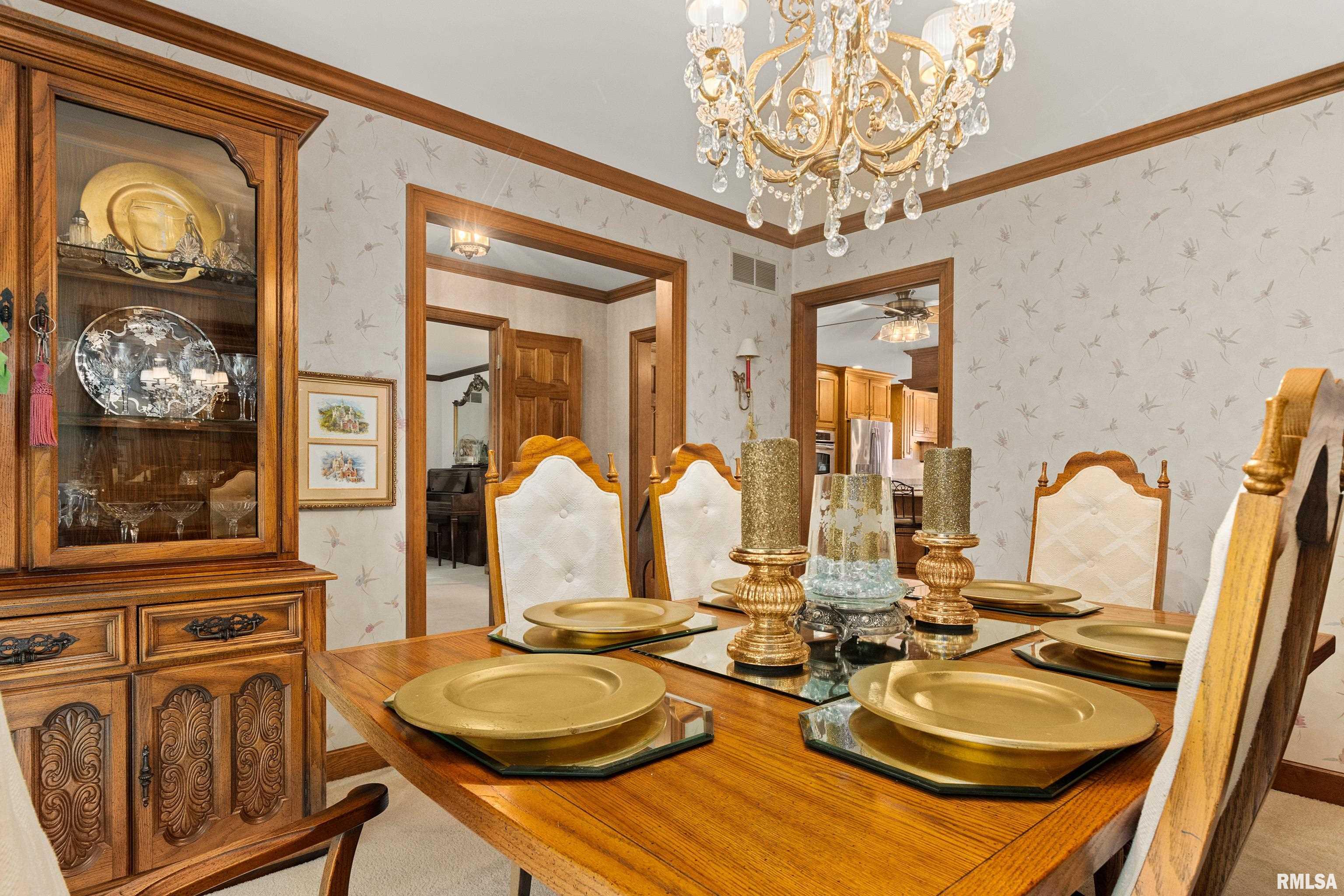 Dunlap, Illinois, 61525, United States, 5 Bedrooms Bedrooms, ,4 BathroomsBathrooms,Residential,For Sale,1942150