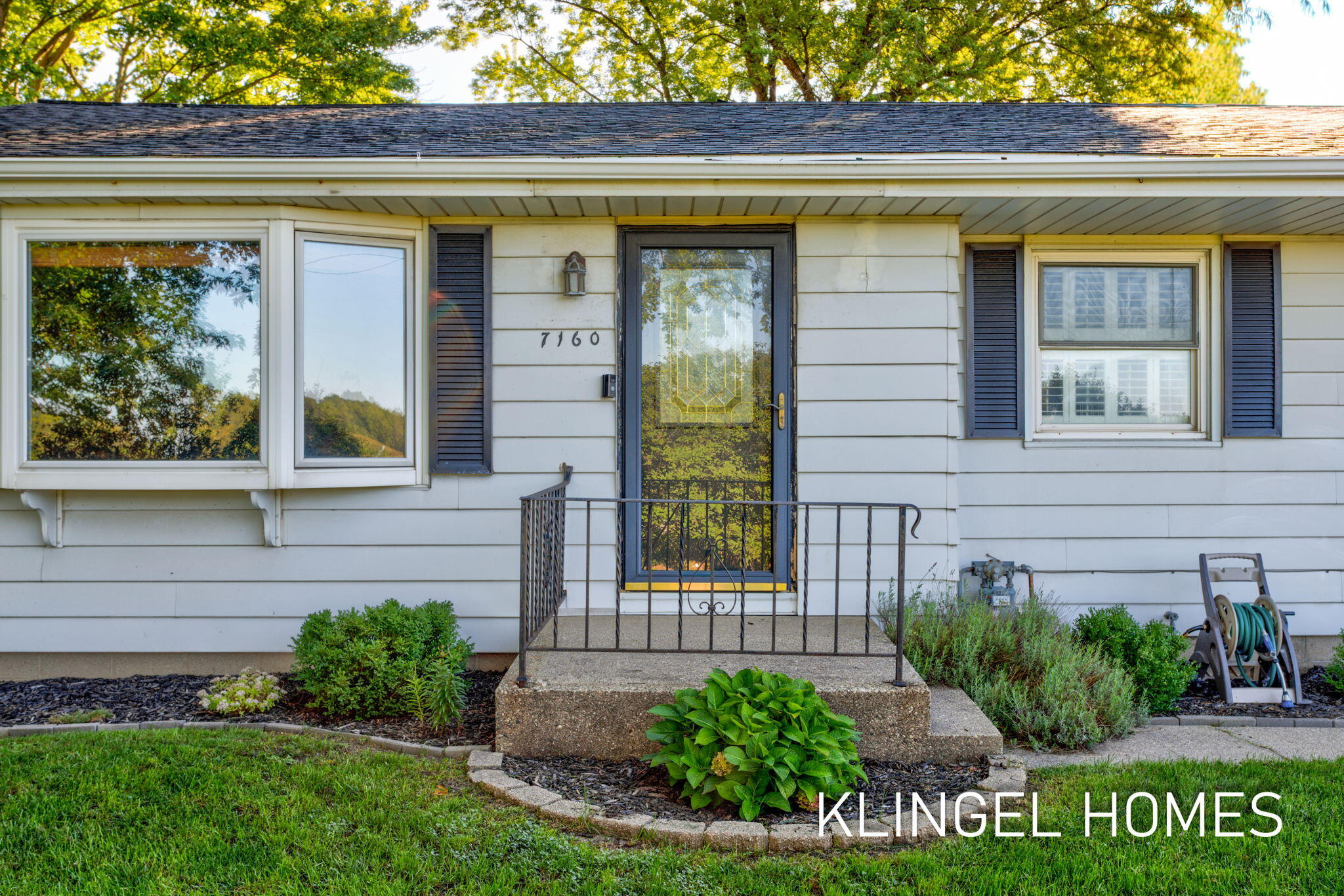 96th Ave, Zeeland, MI 49464 #1