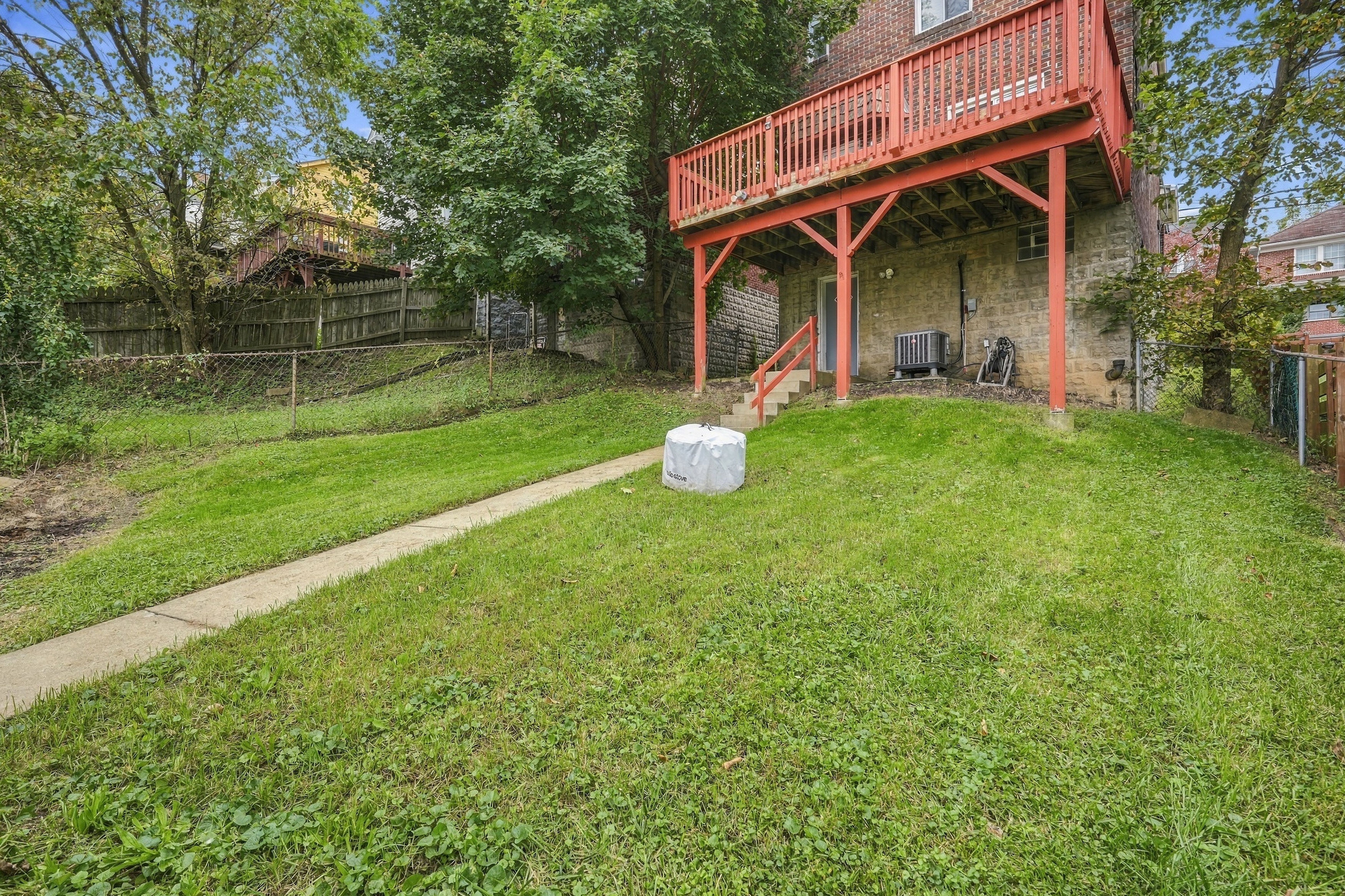  715 Rossmore Avenue, Pittsburgh, PA 15226 - 物件實景