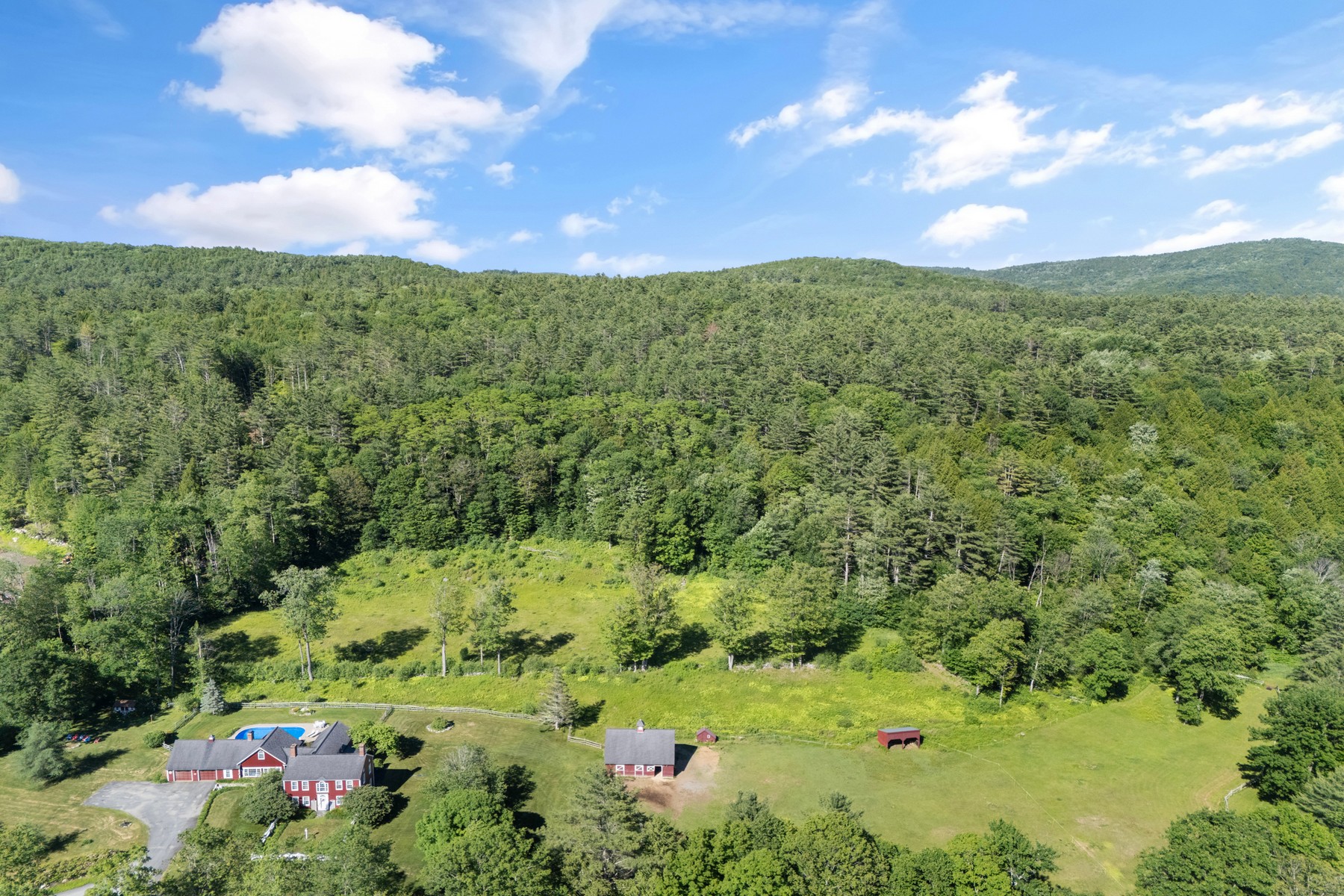  364 Houghtonville Road - 物件實景