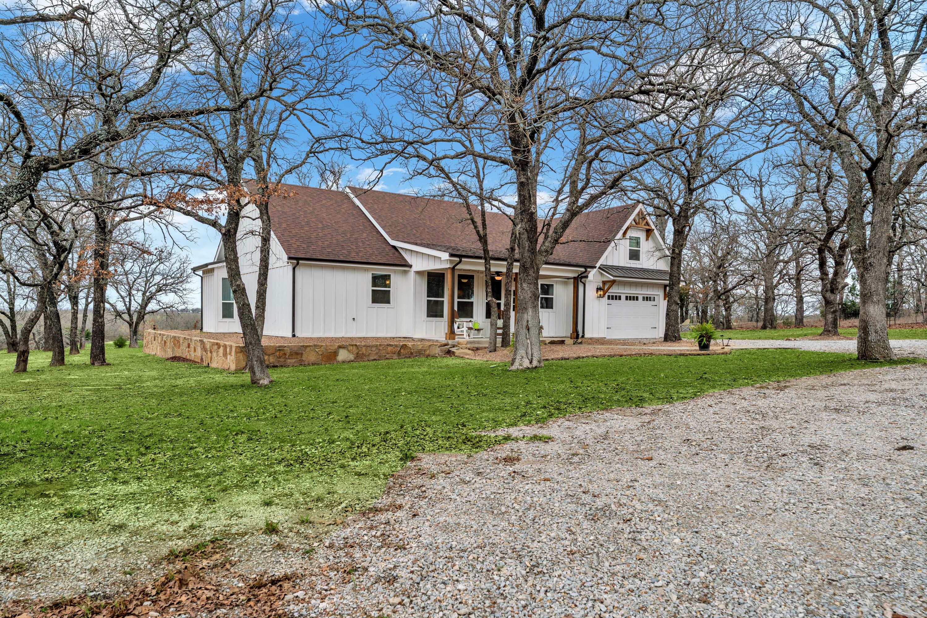  954 Fm 1749, Forestburg, TX, 76239 - 物件實景