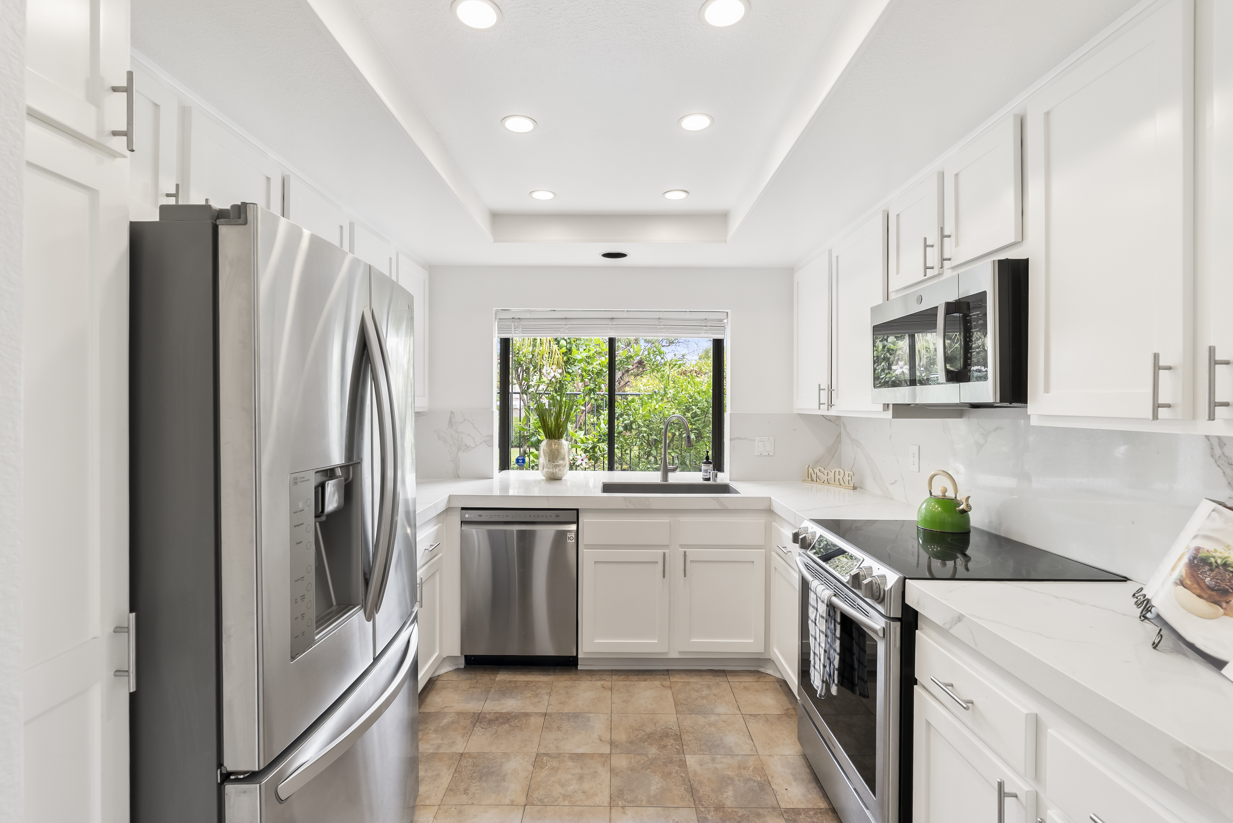  7265 Caminito Pantoja, San Diego, CA 92122 - 物件實景