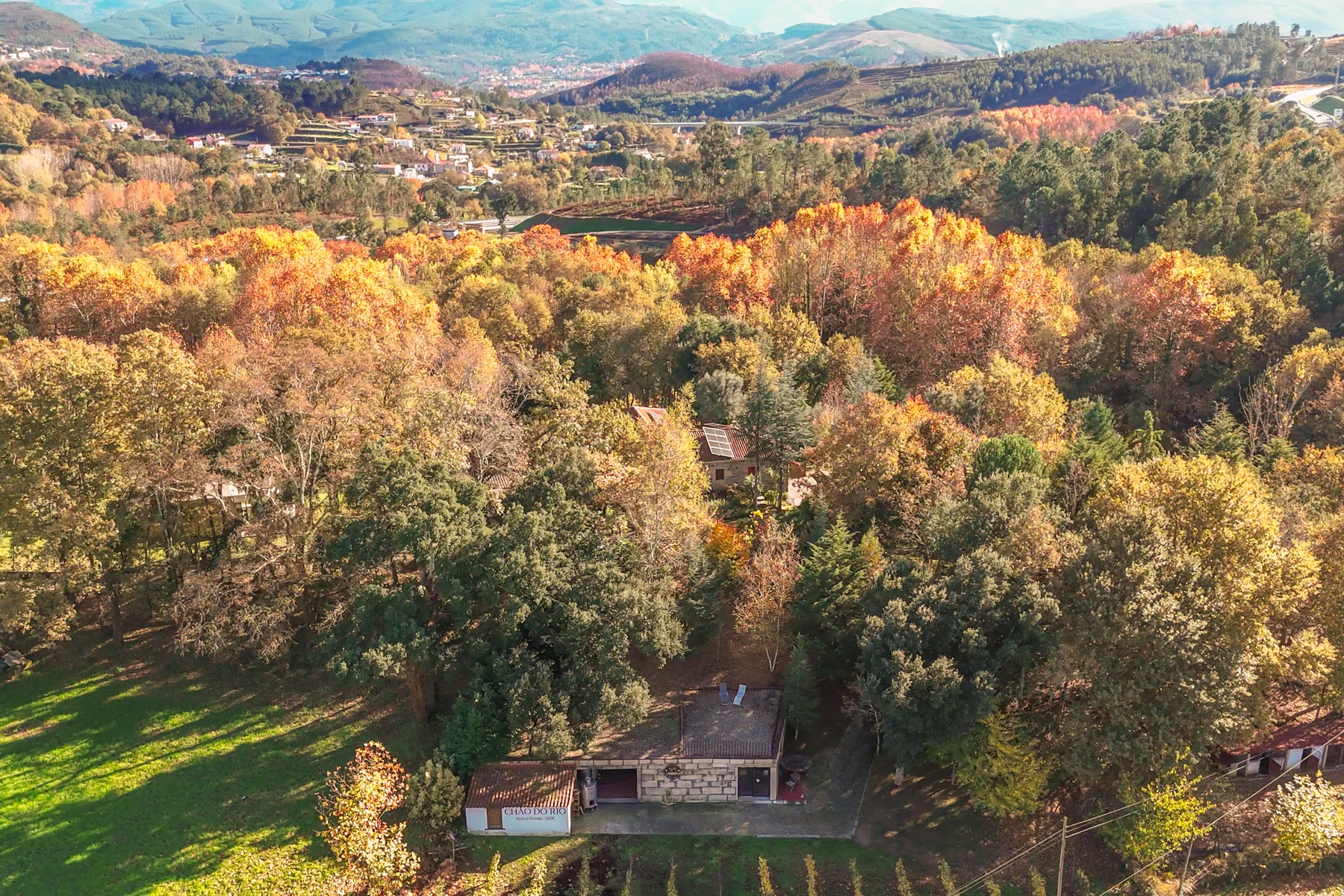  Farm, 8 bedrooms, for Sale - 物件實景