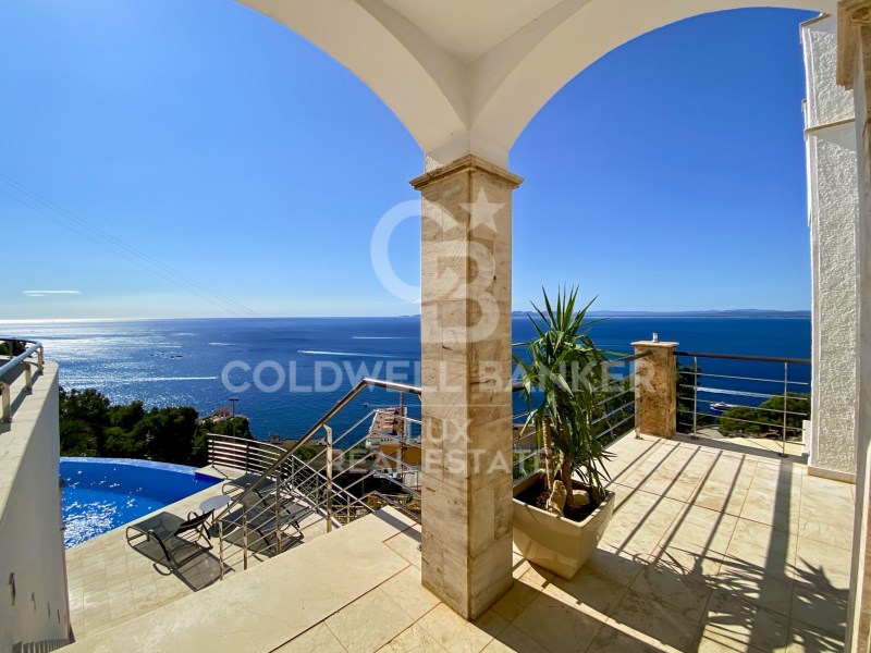Roses, Catalonia, ES, 4 Bedrooms Bedrooms, ,4 BathroomsBathrooms,Residential,For Sale,1625135