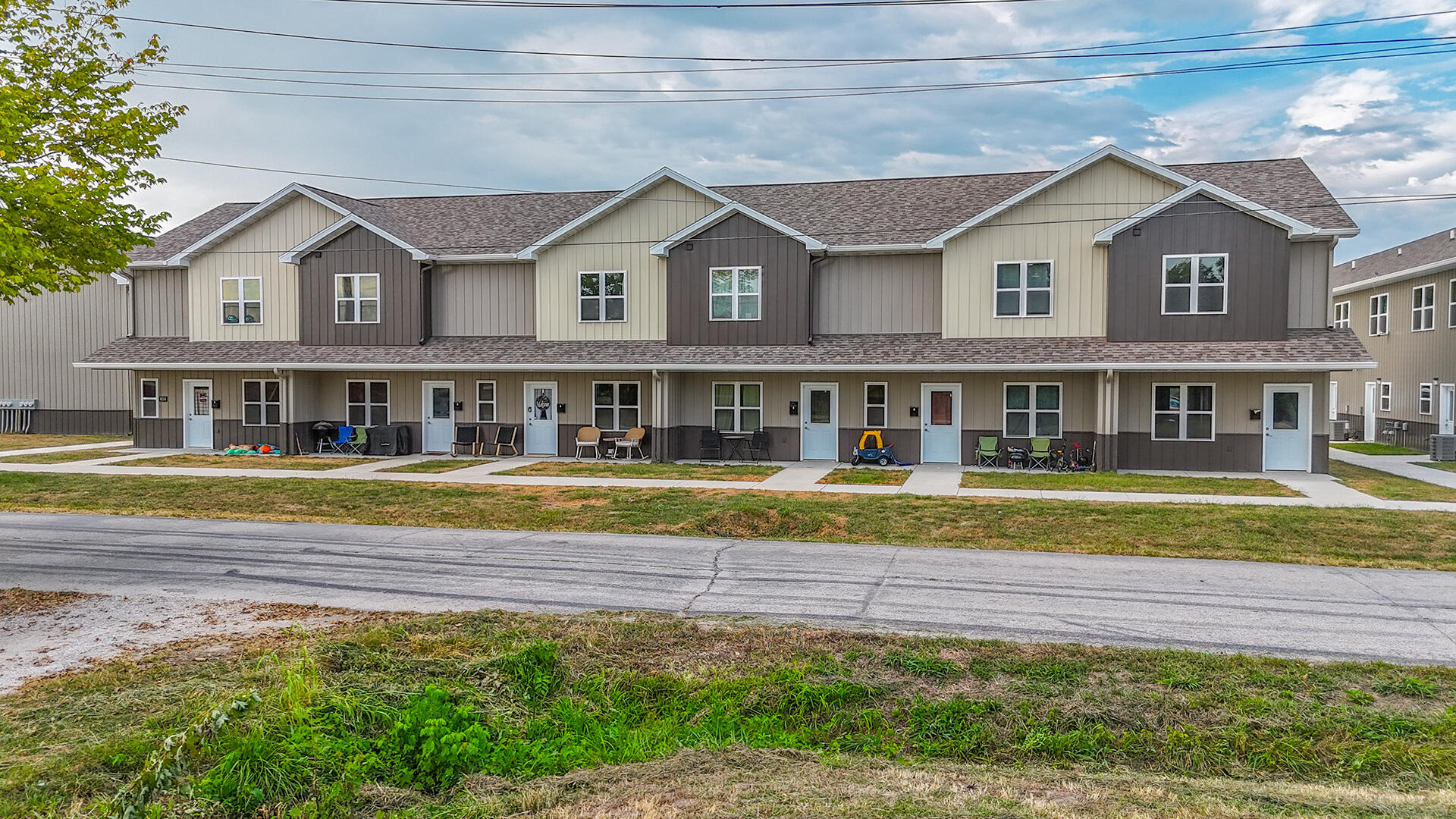 FAYETTE, Missouri, 65248, United States, 45 Bedrooms Bedrooms, ,36 BathroomsBathrooms,Residential,For Sale,1984293