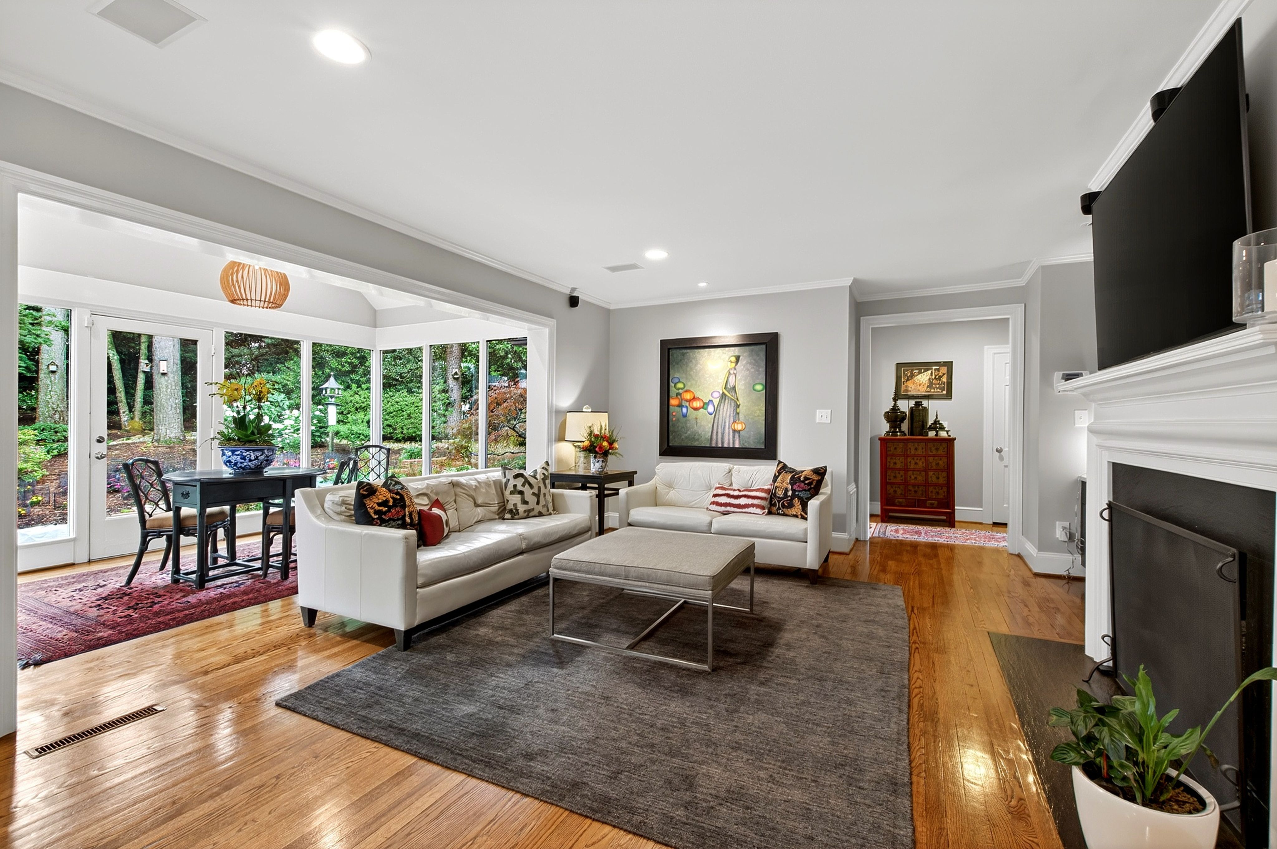  2507 Sanderson Drive, Raleigh, NC 27608 - 物件實景