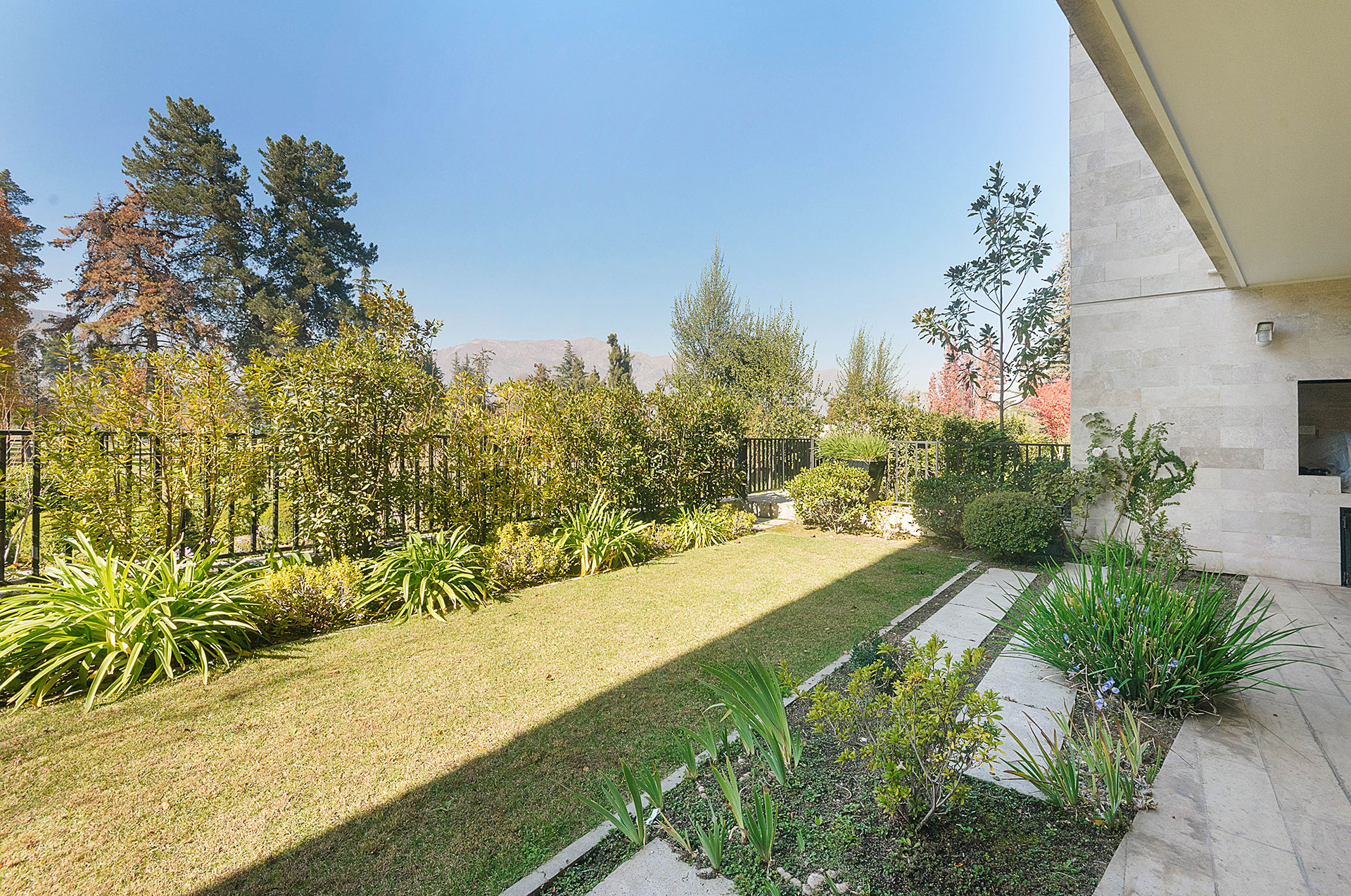  Vista Golf duplex apartment - 物件實景