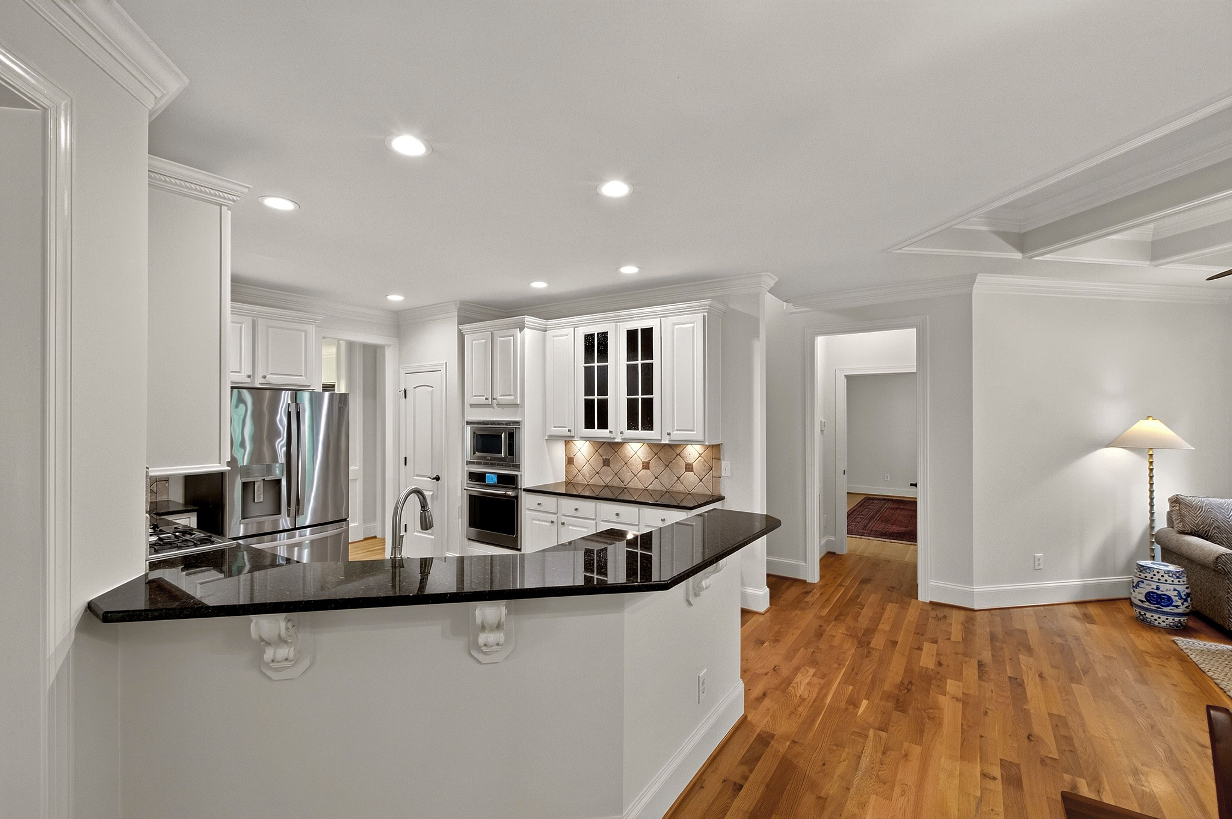  407 Waterville Street, Raleigh, NC 27603 - 物件實景