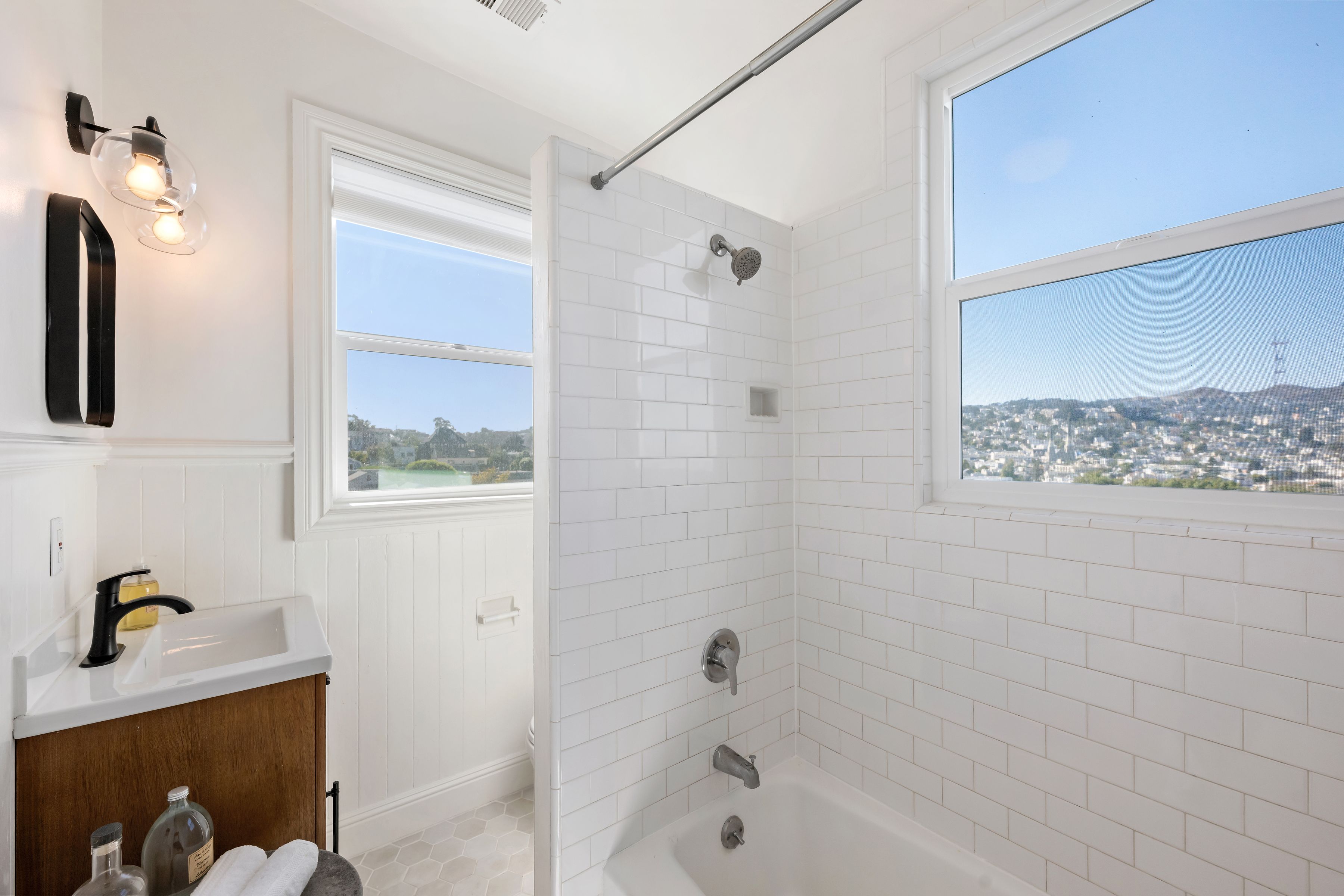  Bernal Heights View Home - 物件實景